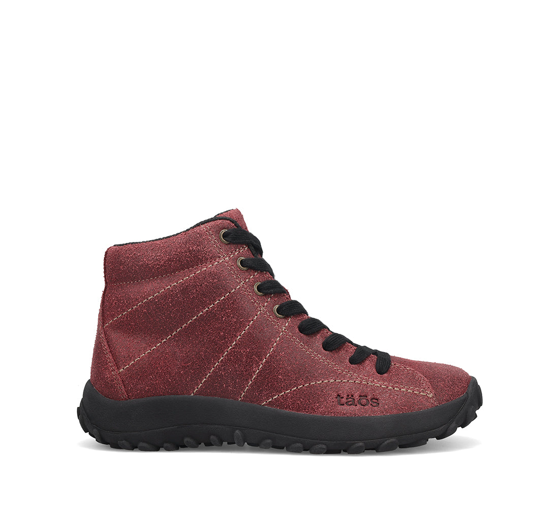 Taos Trail Mix Boot Women's 18