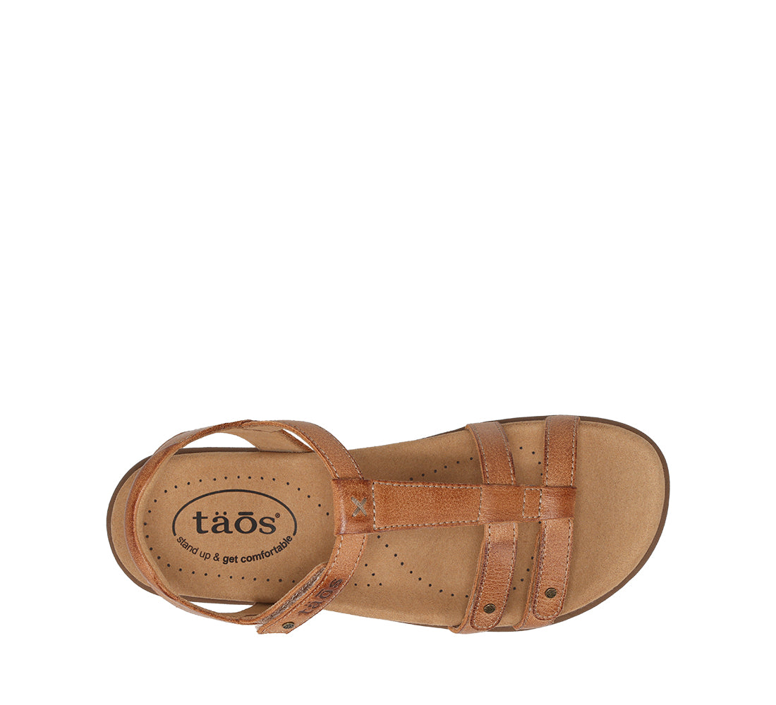 Taos Trophy 2 Sandal Women's 5