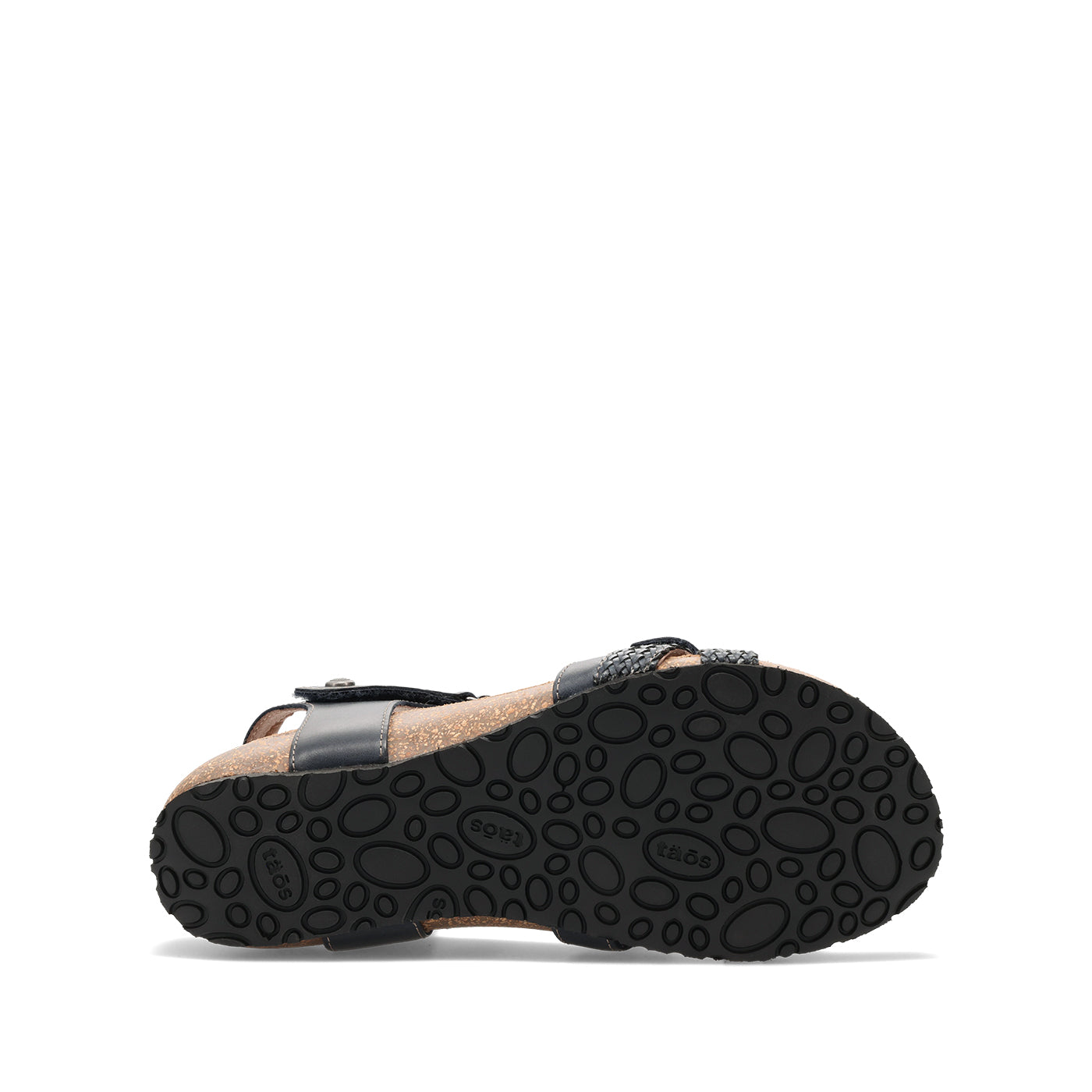 Taos Trulie Woven Leather Women's 39