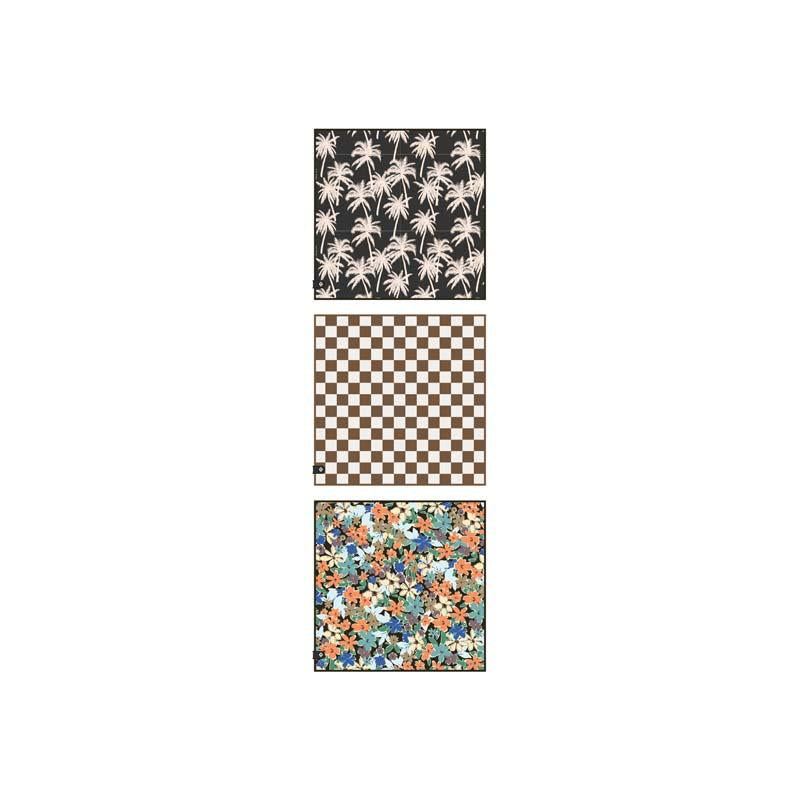 Nomadix Tiny Towel 3-Pack 1