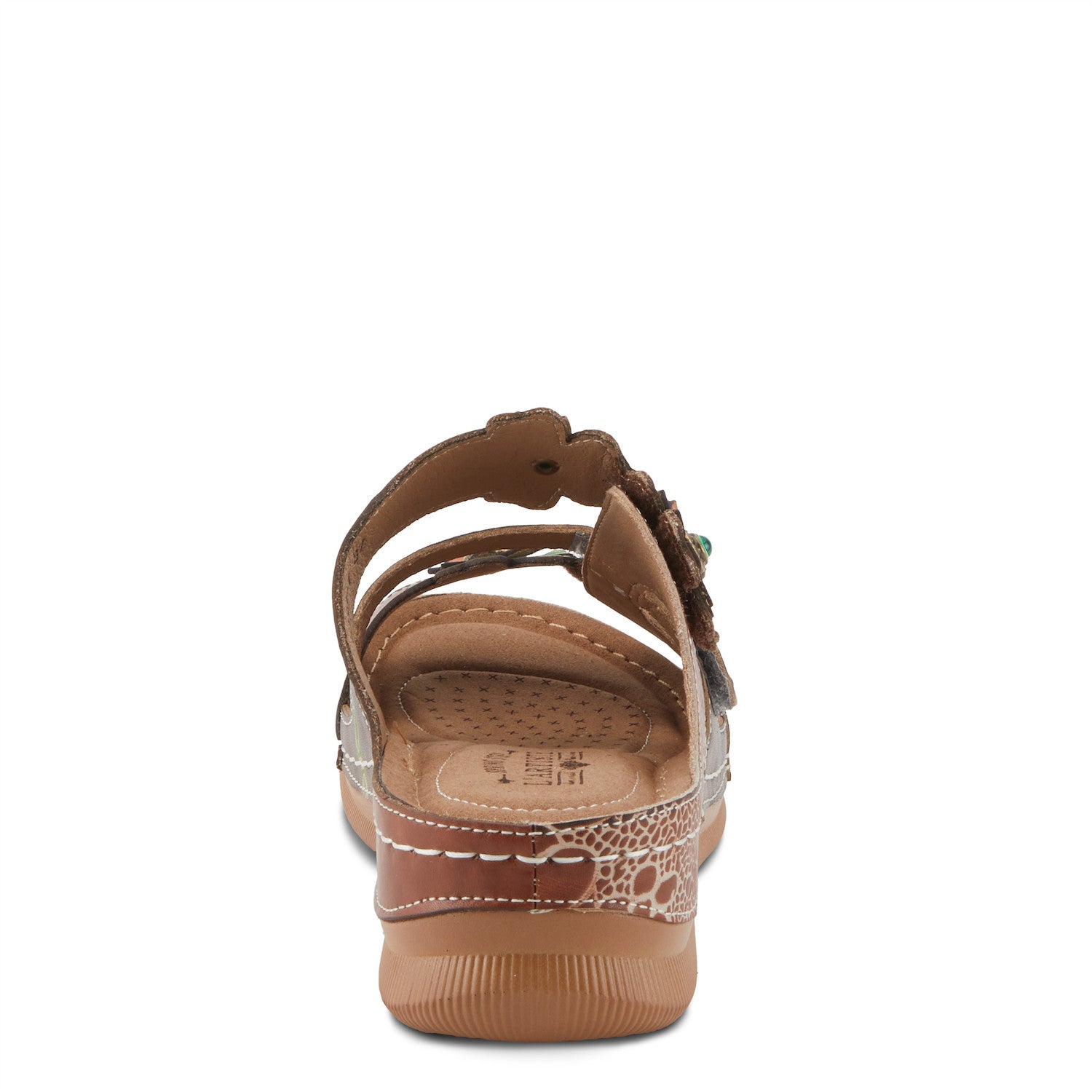 Spring Step L'Artiste Brash Sandal Women's