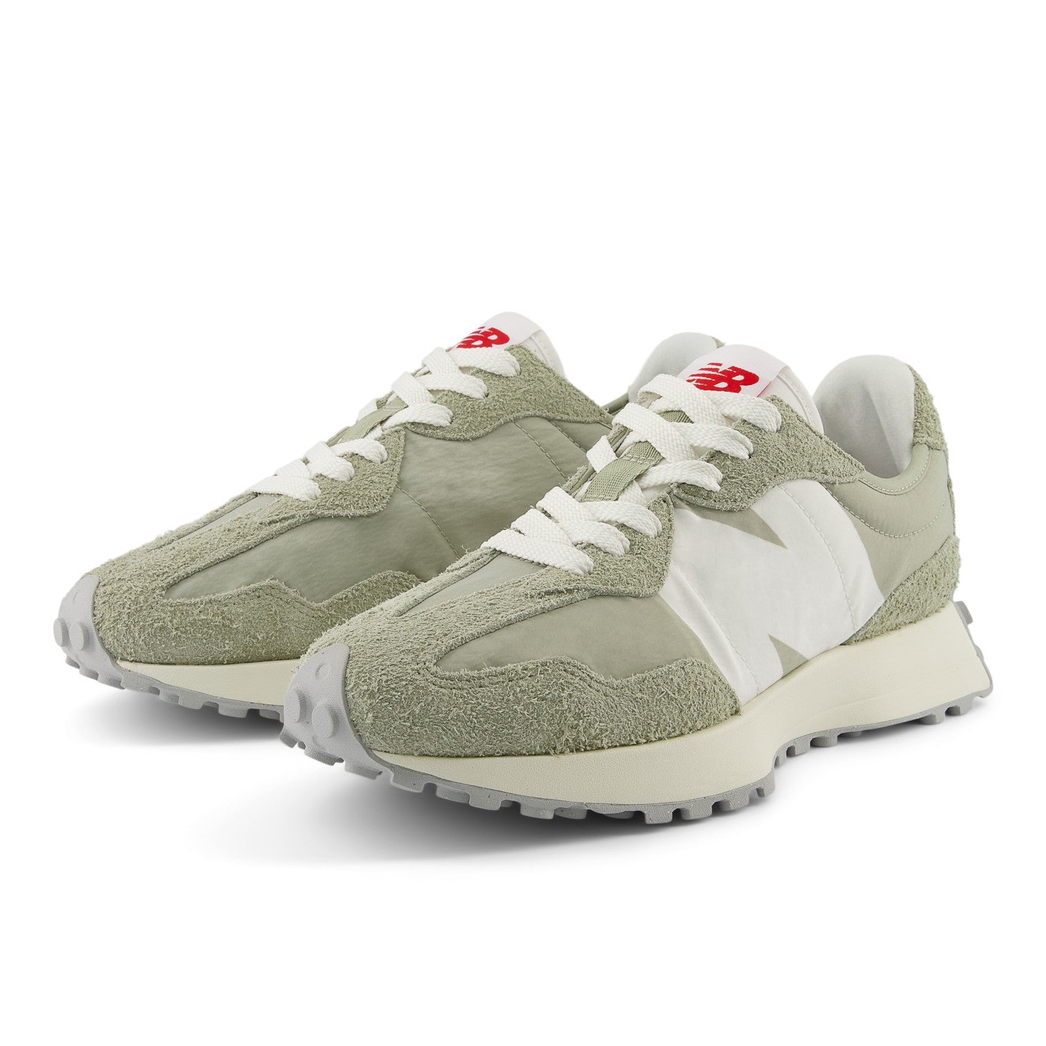 New Balance 327 Unisex (U327LM) 9