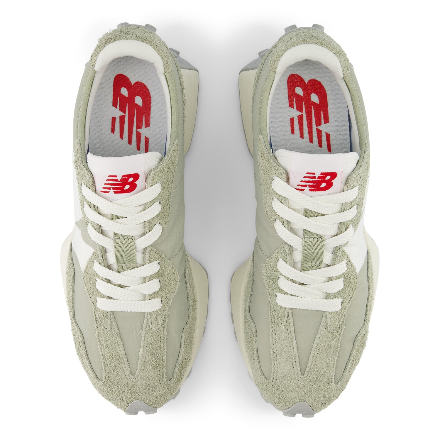 New Balance 327 Unisex (U327LM) 12