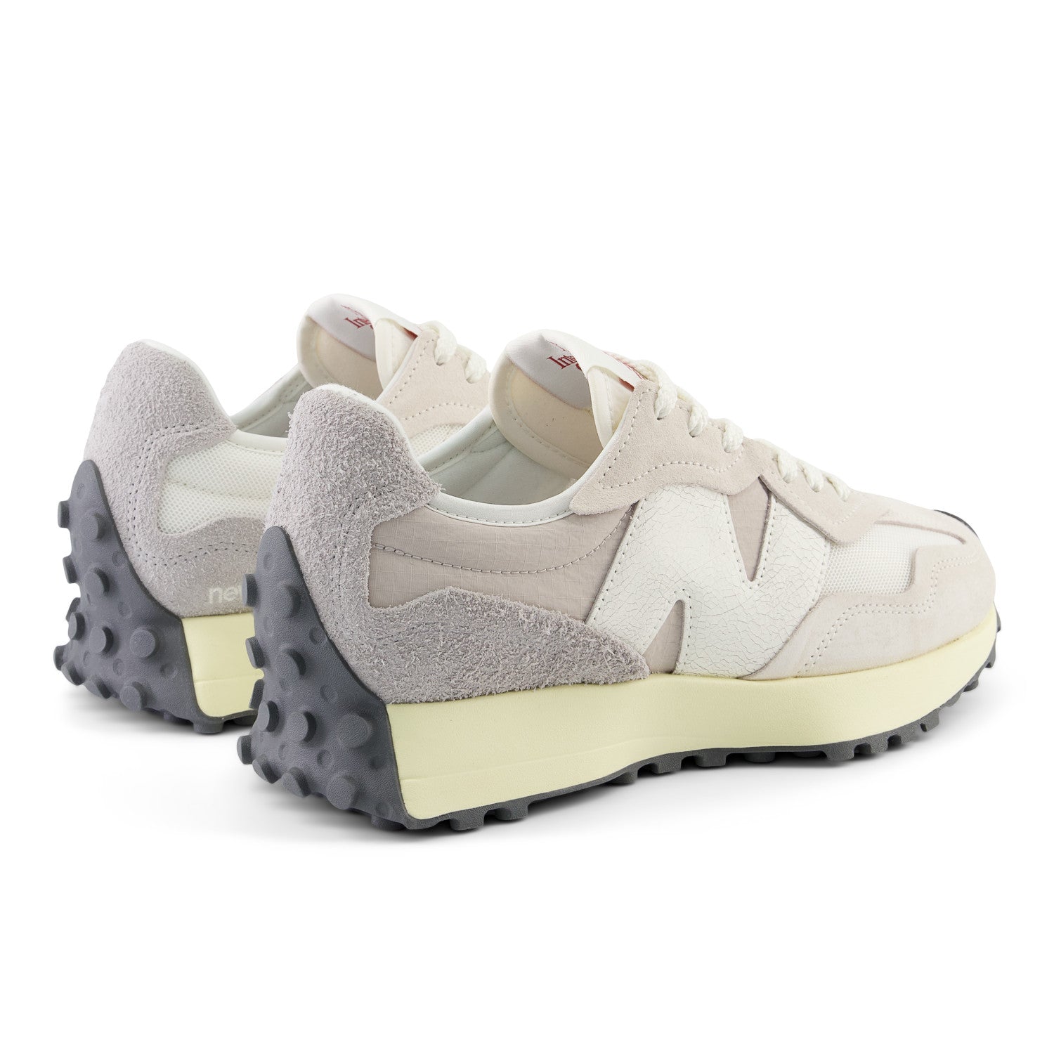 New Balance 327 Unisex (U327WRB) 12