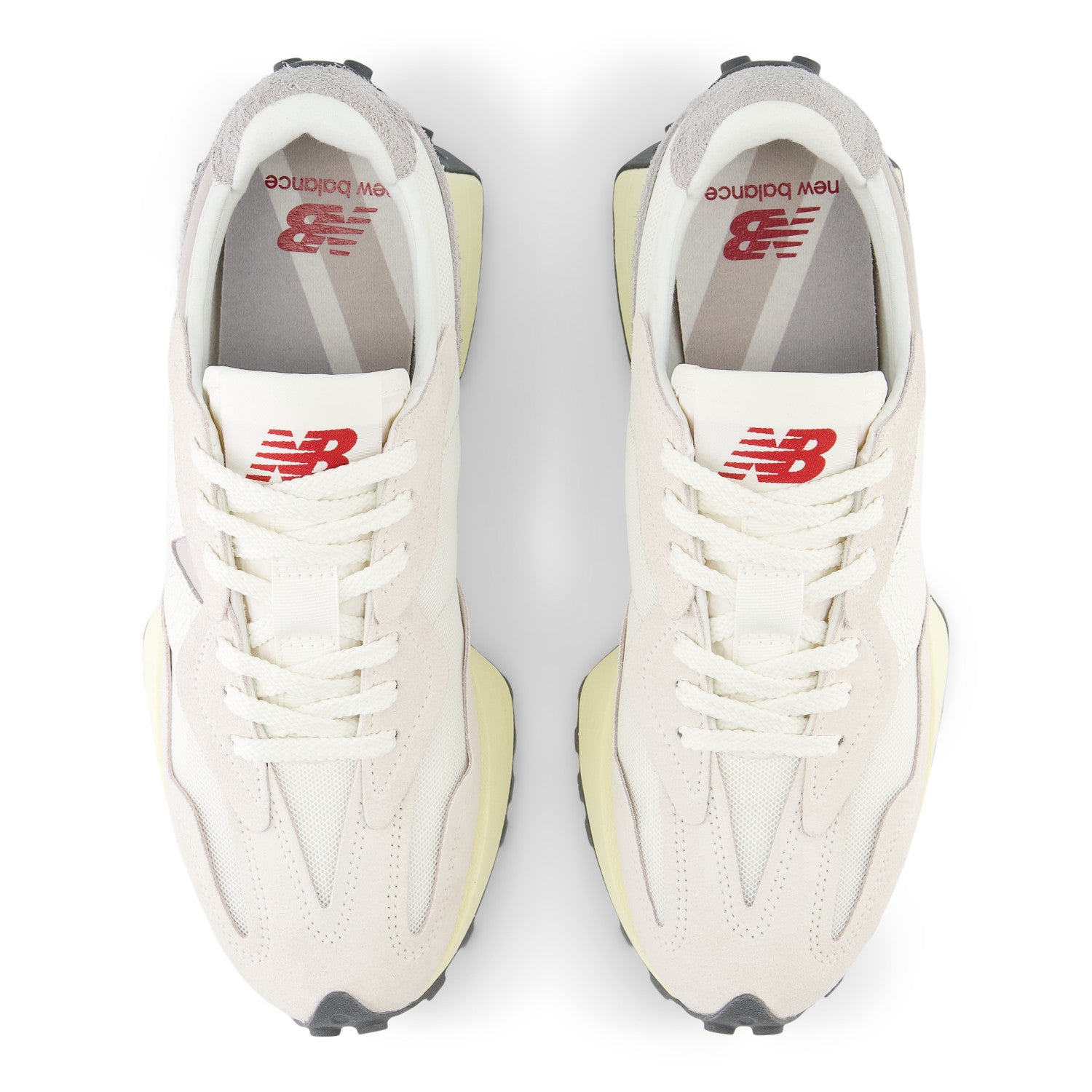 New Balance 327 Unisex (U327WRB) 4