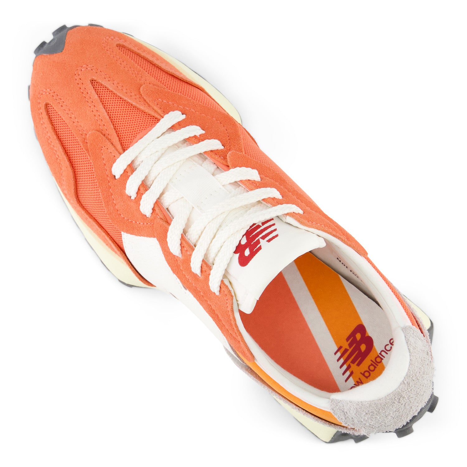 New Balance 327 Unisex (U327WRC) 11