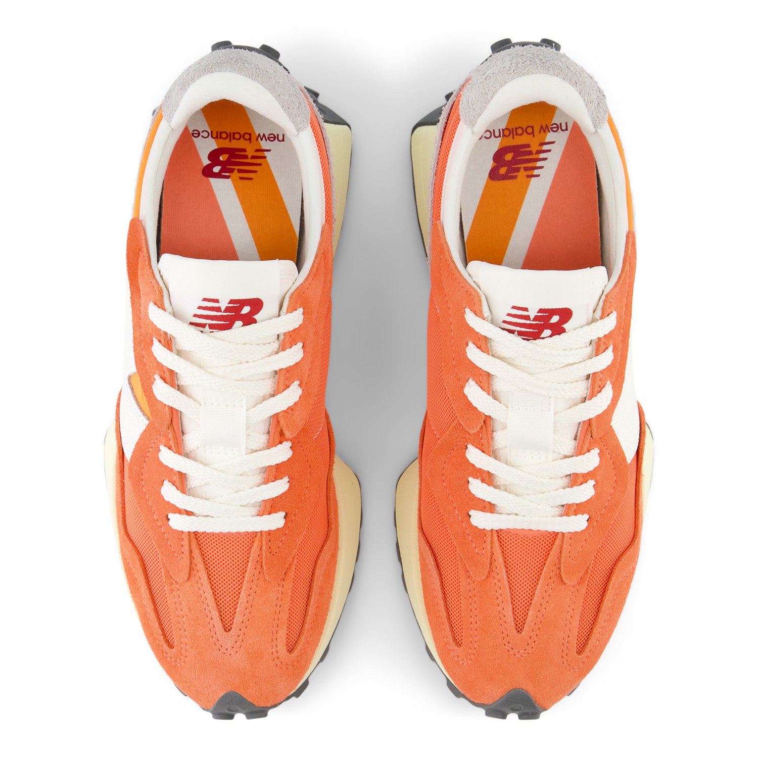 New Balance 327 Unisex (U327WRC) 5