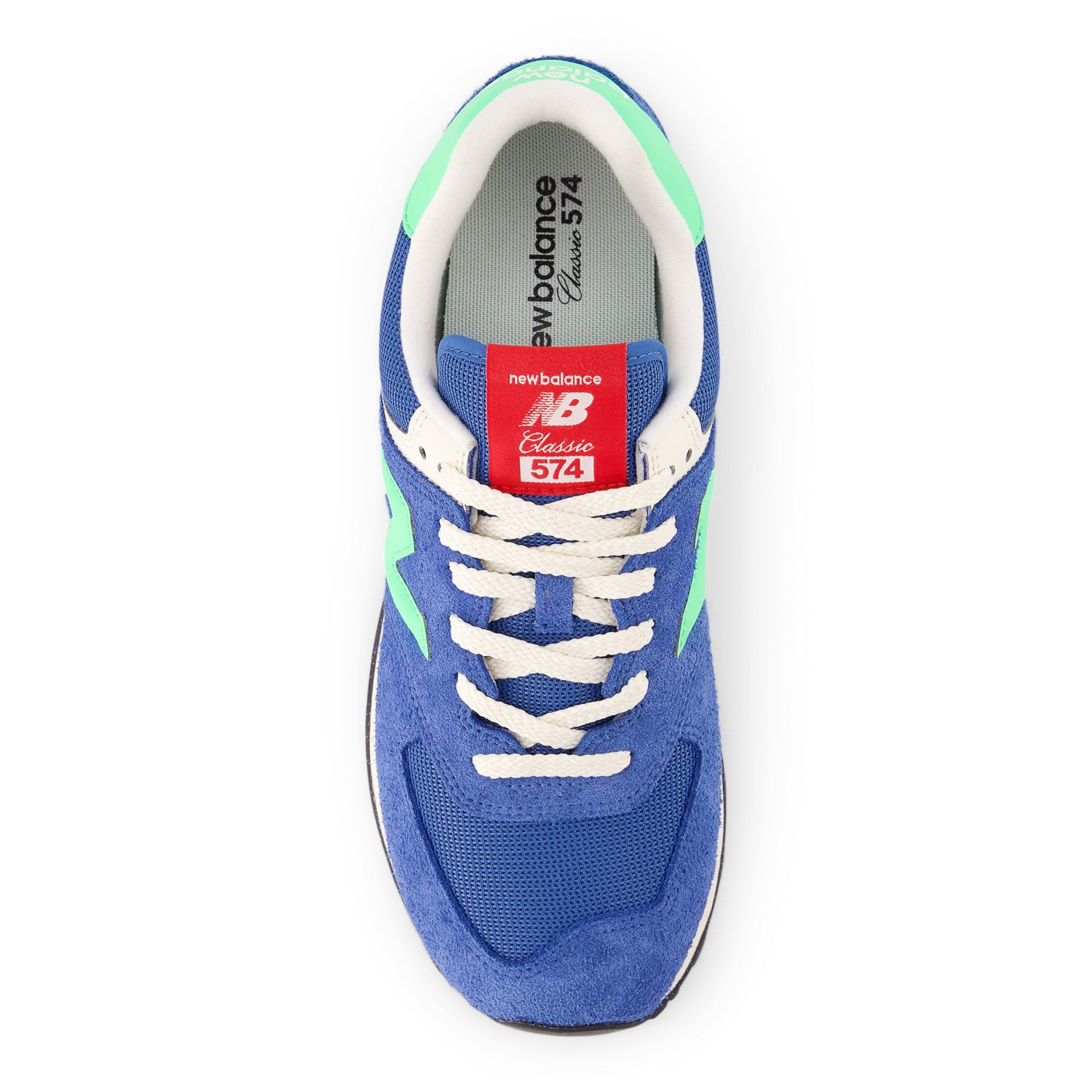 New Balance 574 (U574BSC) Unisex 4