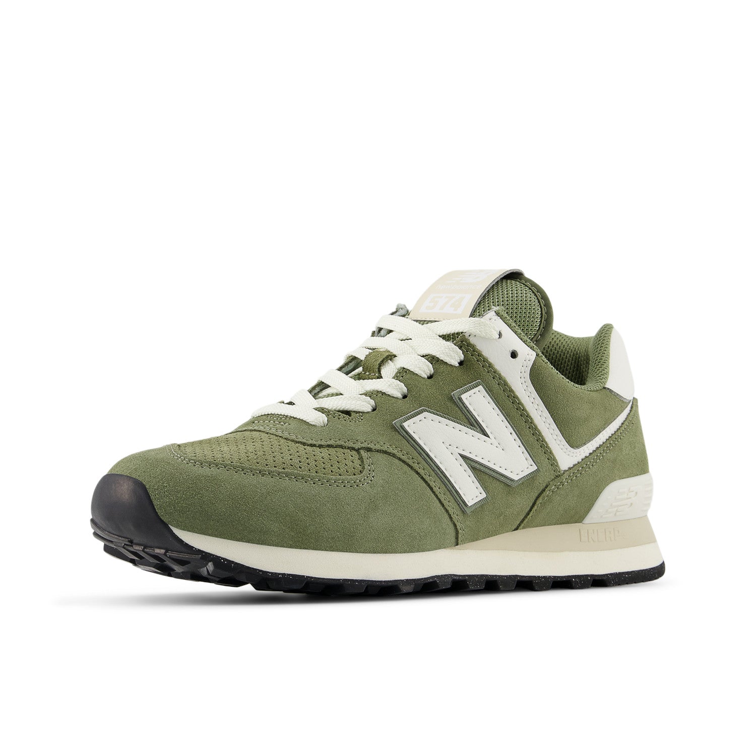 New Balance 574 (U574GCE) Unisex 10