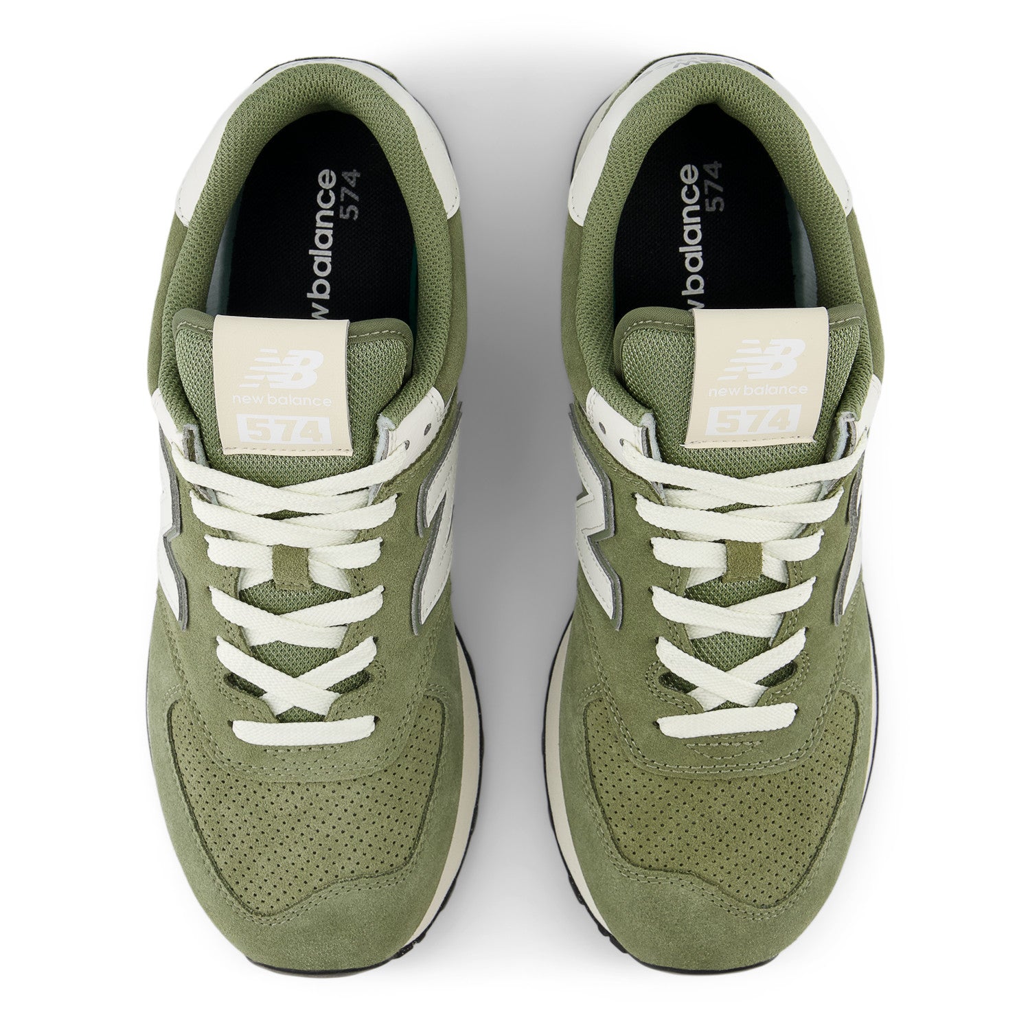 New Balance 574 (U574GCE) Unisex 4