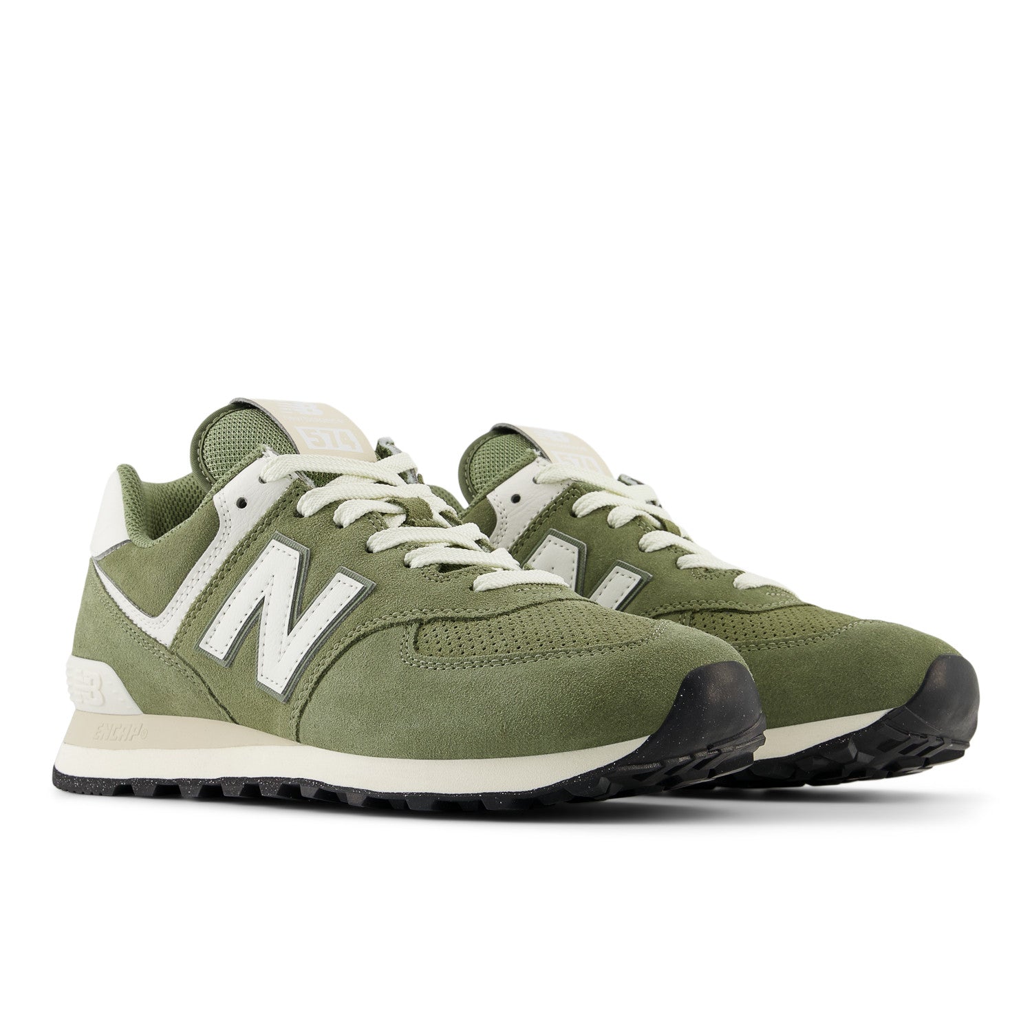 New Balance 574 (U574GCE) Unisex 5