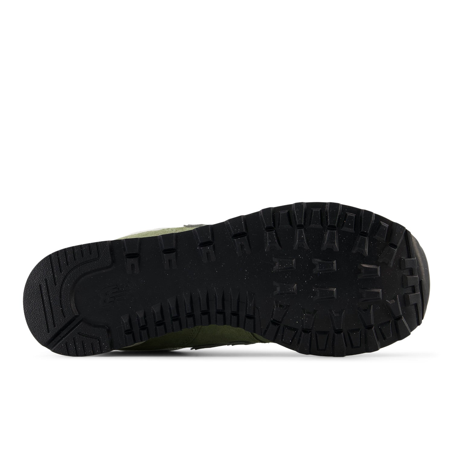 New Balance 574 (U574GCE) Unisex 6