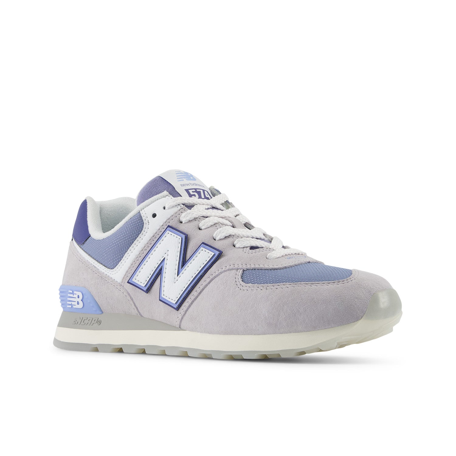 New Balance 574 (U574PGB) Unisex 1