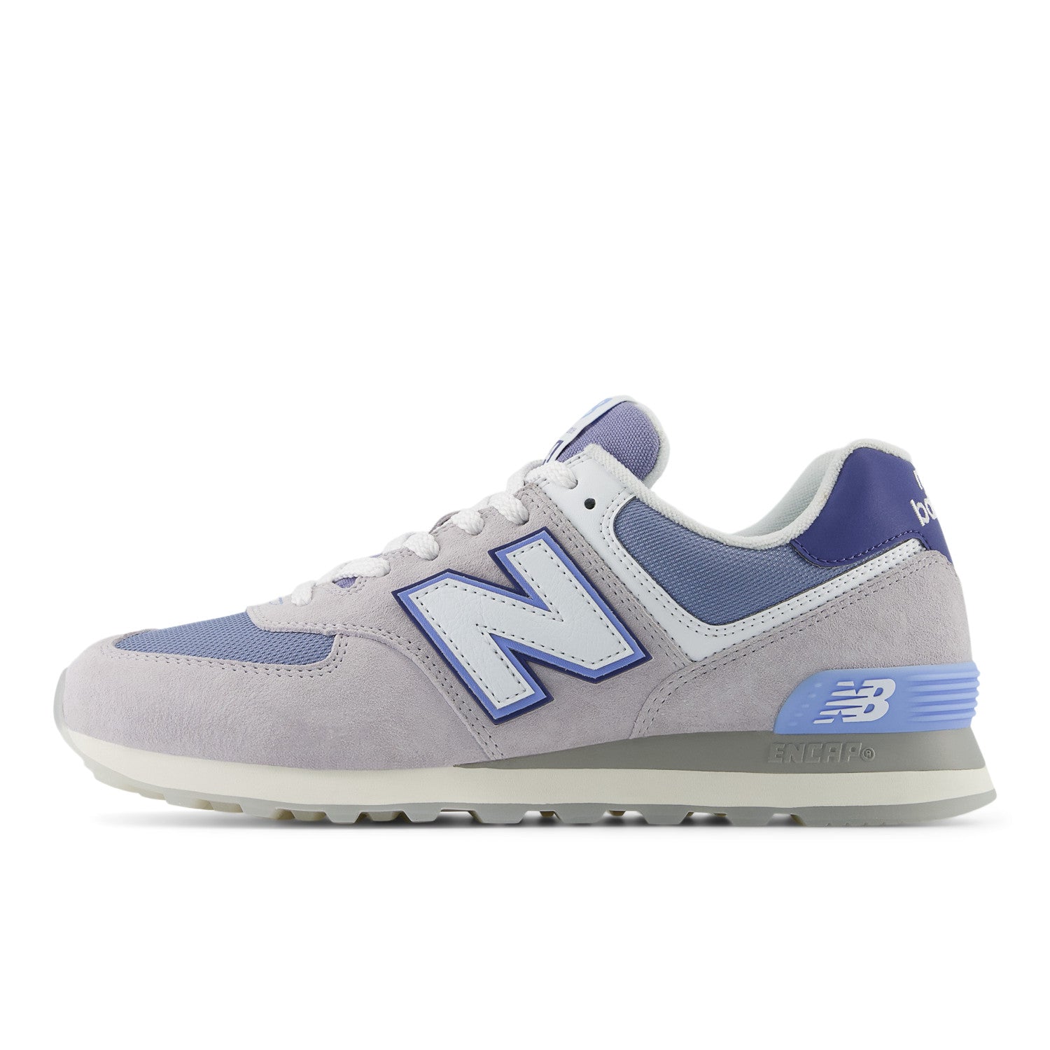 New Balance 574 (U574PGB) Unisex 8