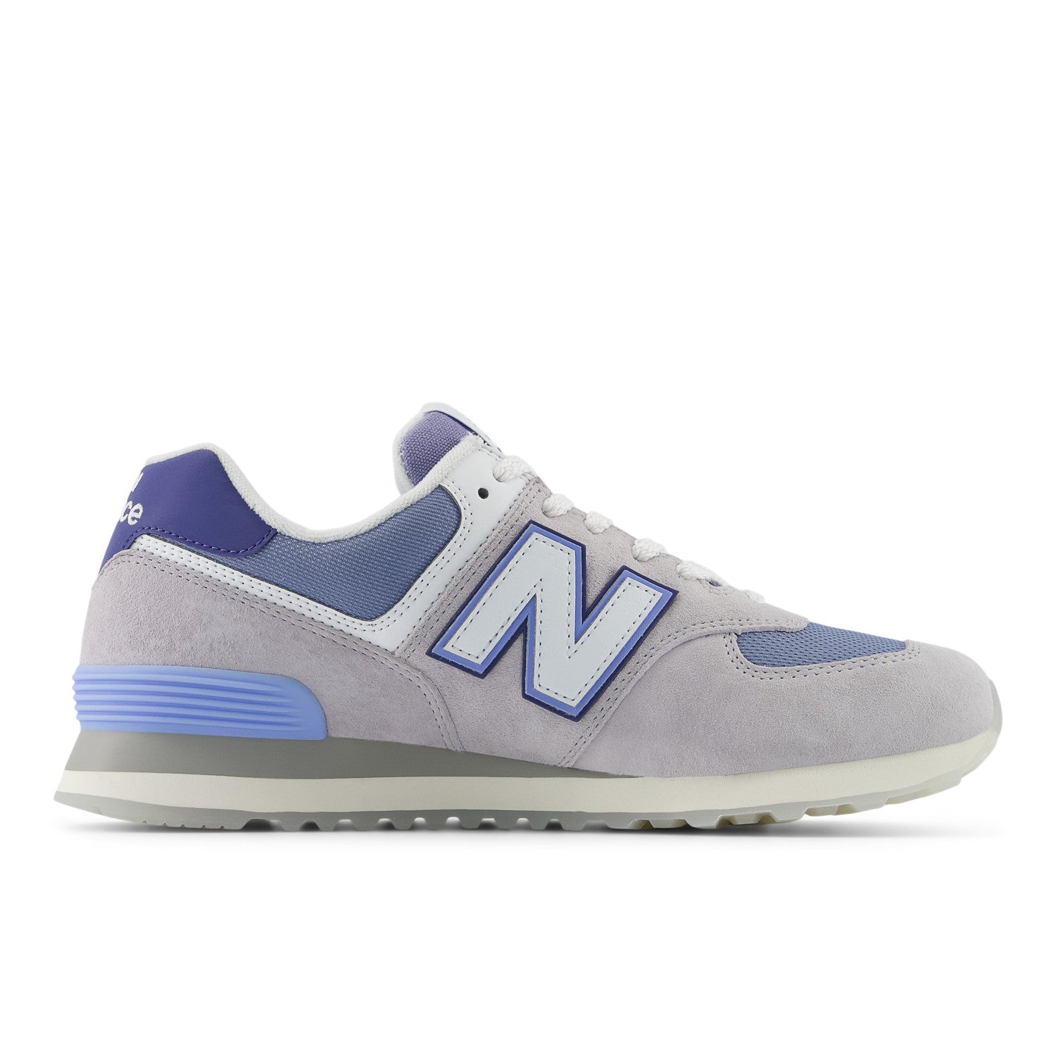 New Balance 574 (U574PGB) Unisex 9