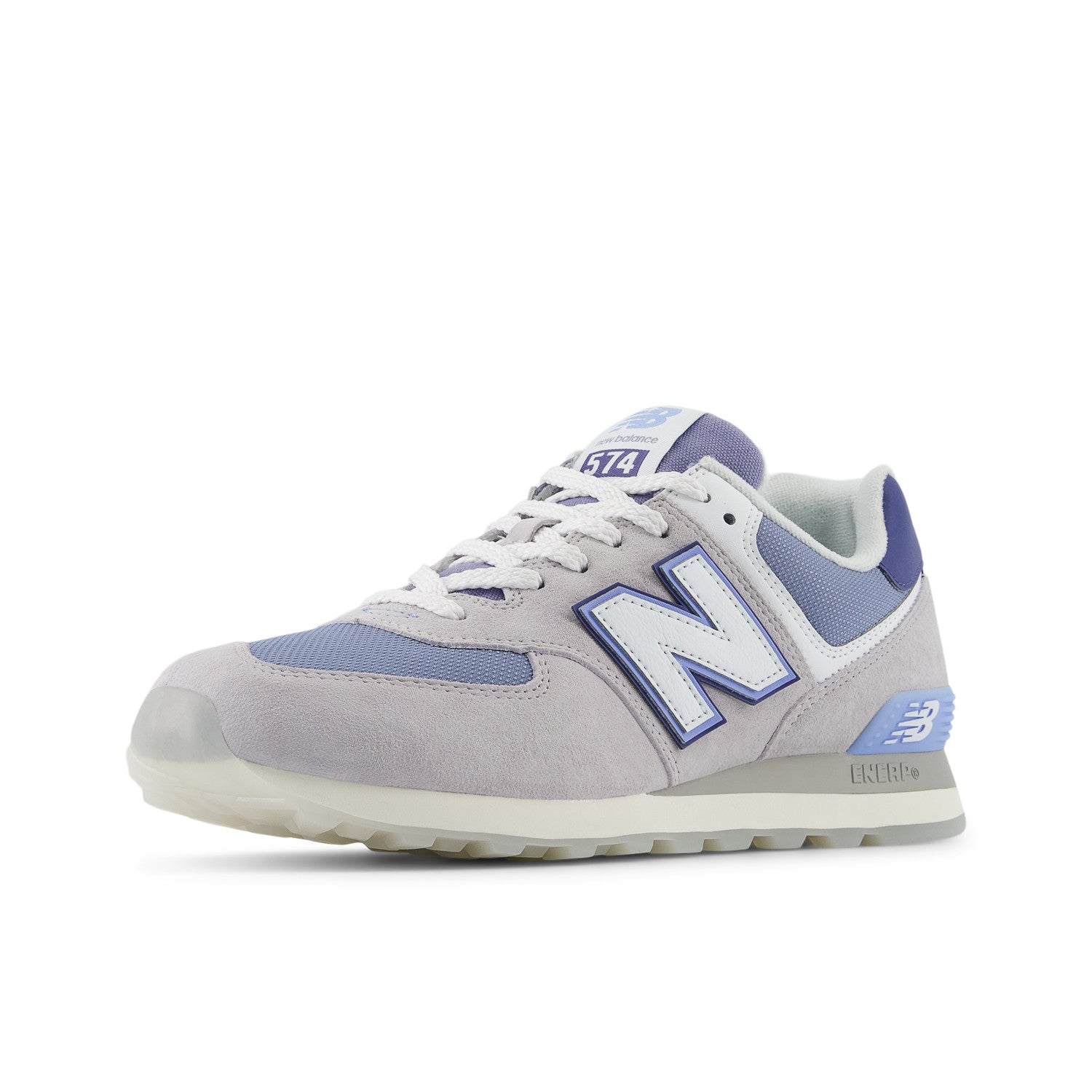New Balance 574 (U574PGB) Unisex 10