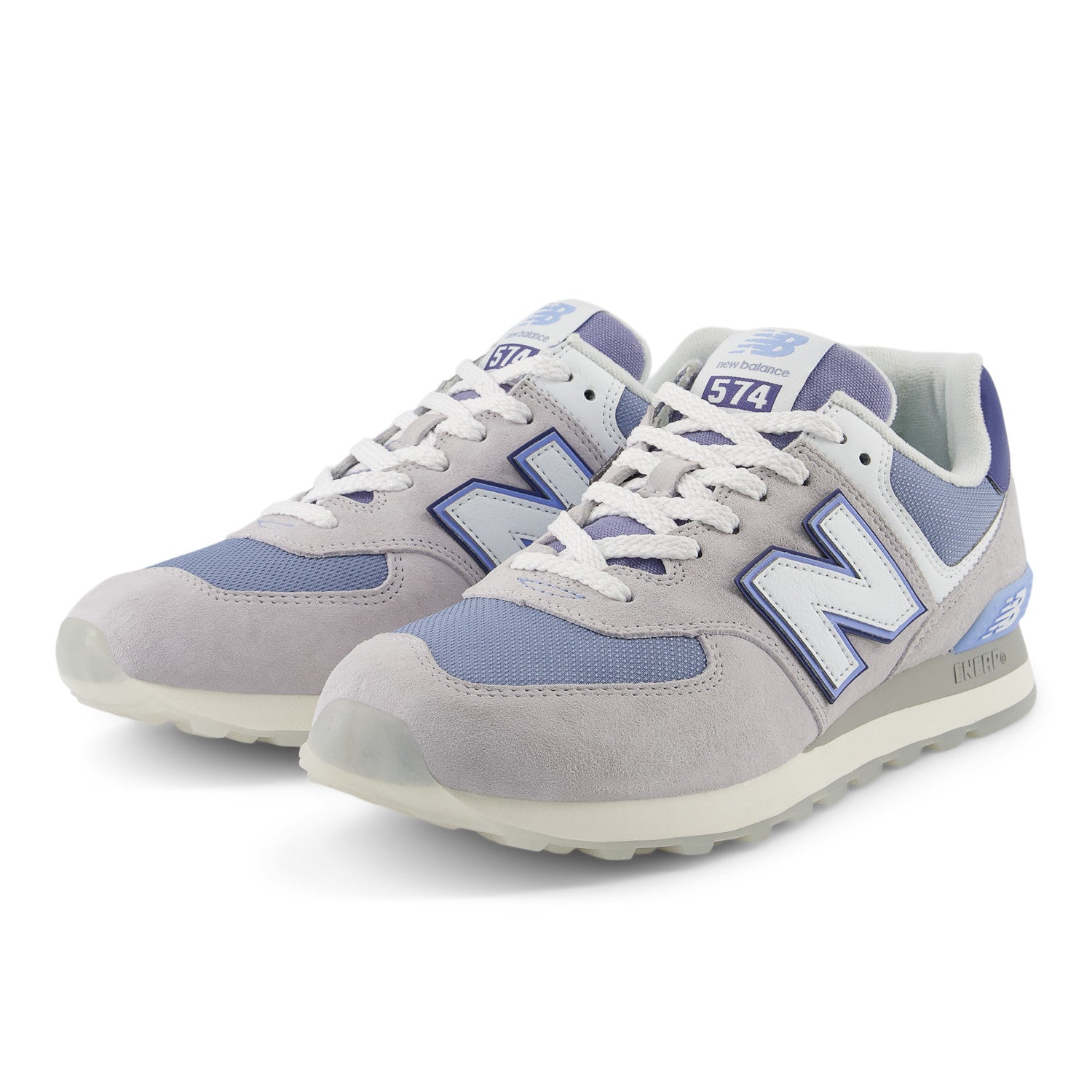 New Balance 574 (U574PGB) Unisex 12