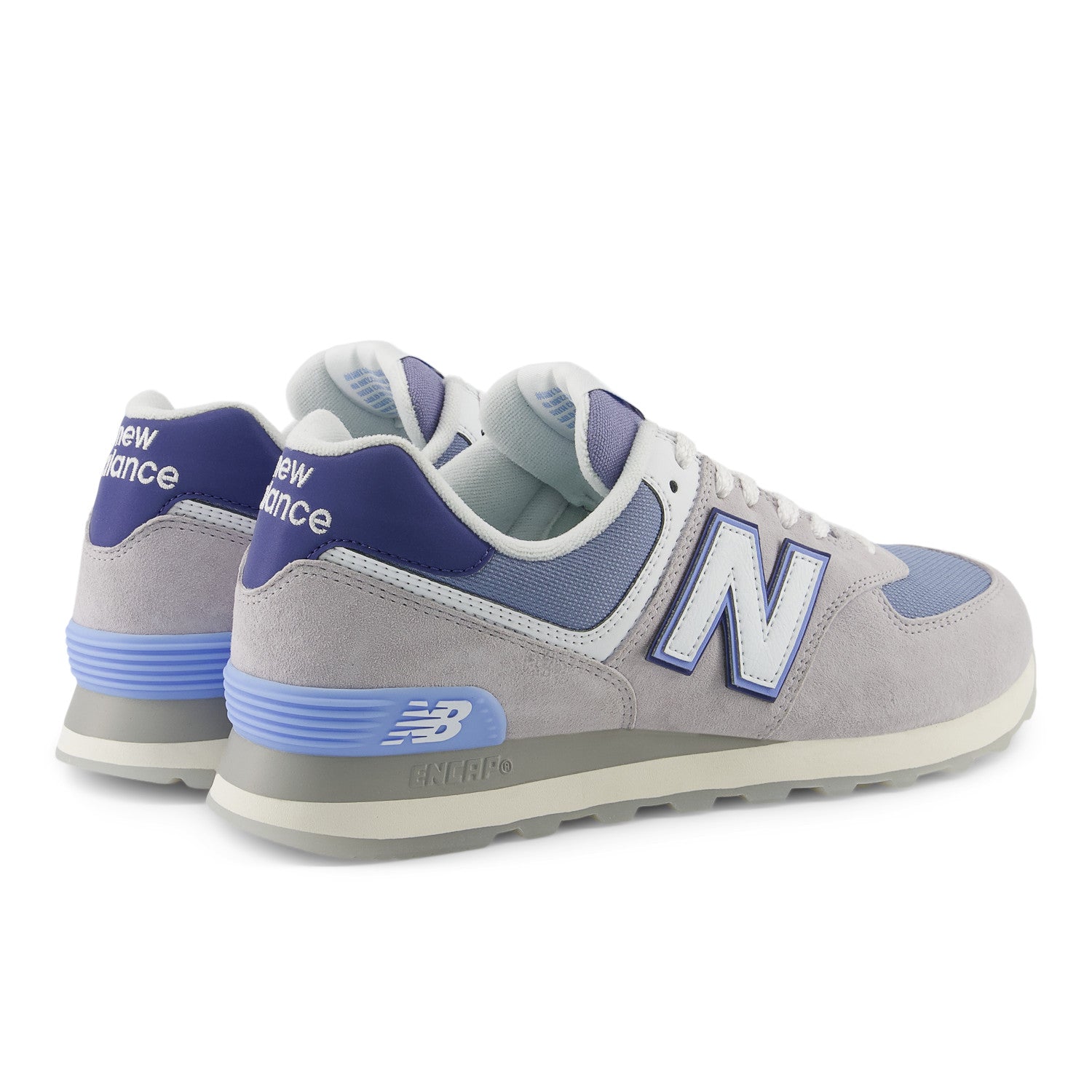 New Balance 574 (U574PGB) Unisex 14