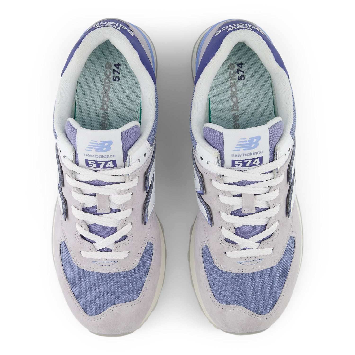 New Balance 574 (U574PGB) Unisex 4