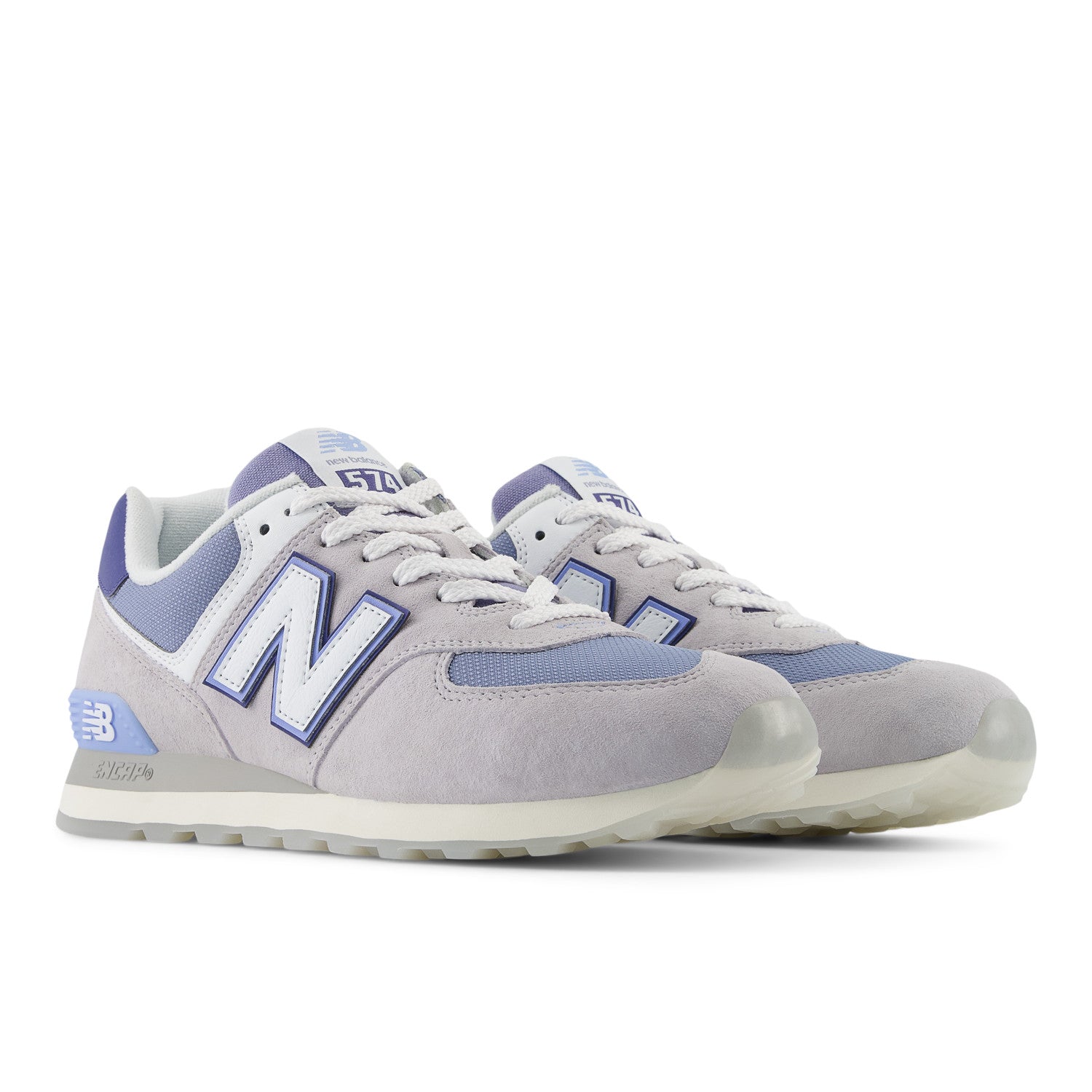 New Balance 574 (U574PGB) Unisex 5