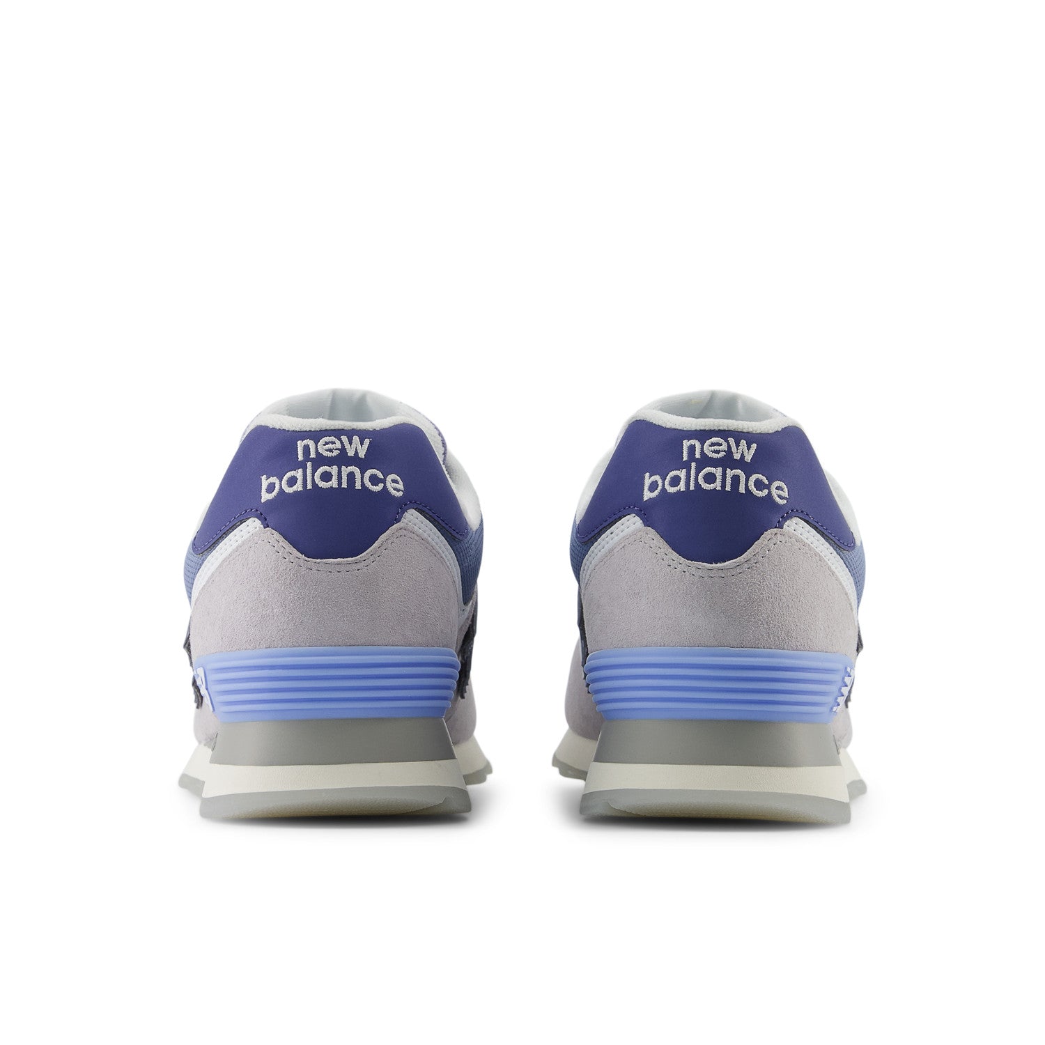 New Balance 574 (U574PGB) Unisex 7