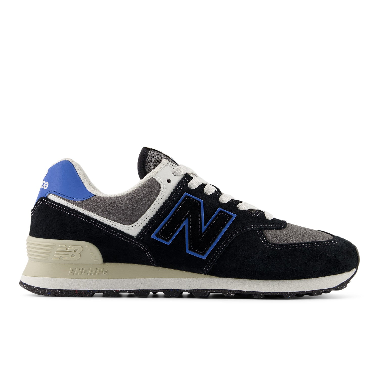 New Balance 574 (U574QRB) Unisex 2