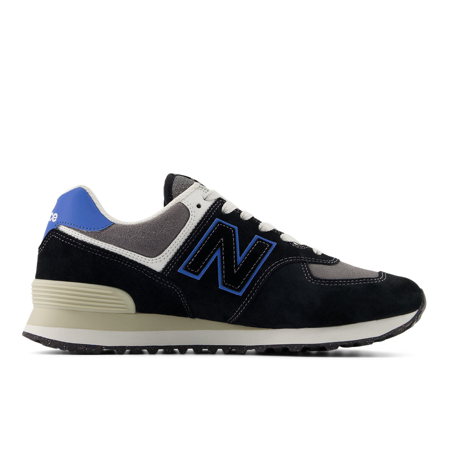 New Balance 574 (U574QRB) Unisex 9