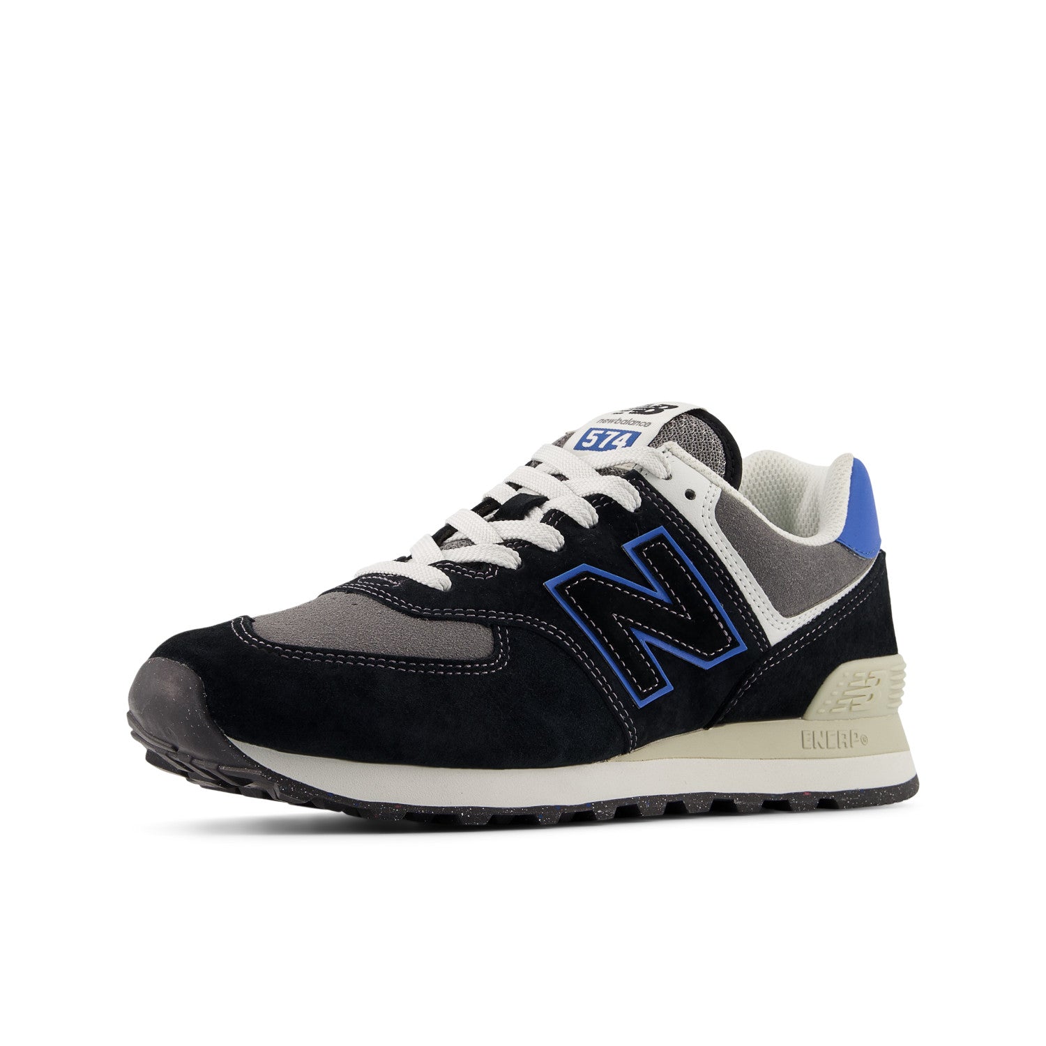 New Balance 574 (U574QRB) Unisex 10