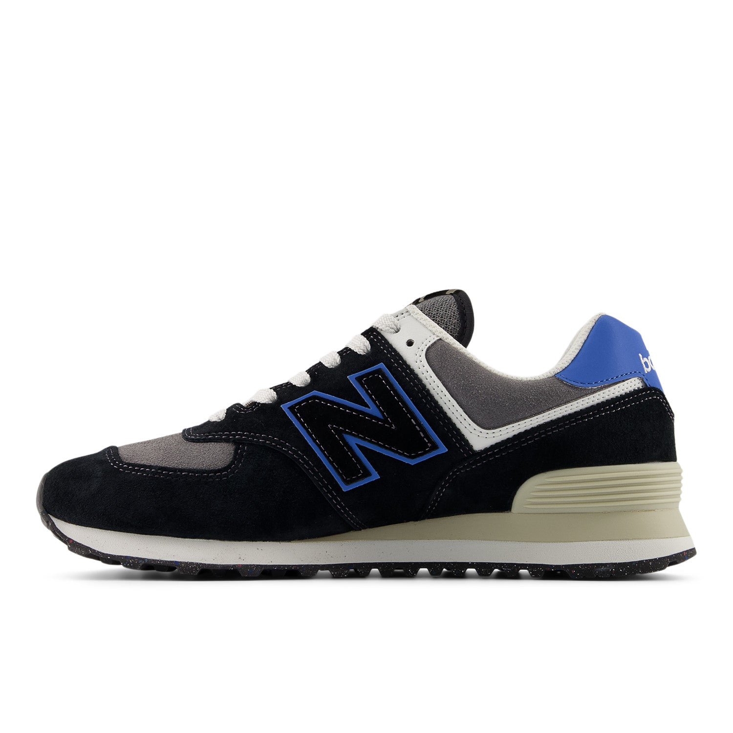 New Balance 574 (U574QRB) Unisex 3