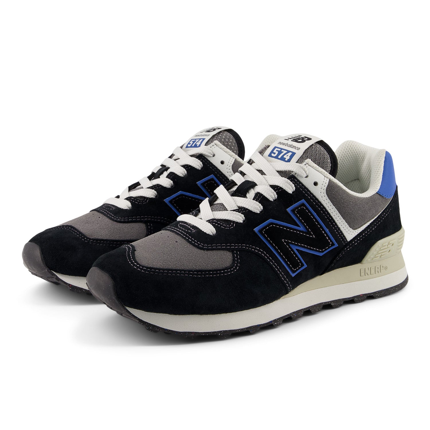 New Balance 574 (U574QRB) Unisex 12