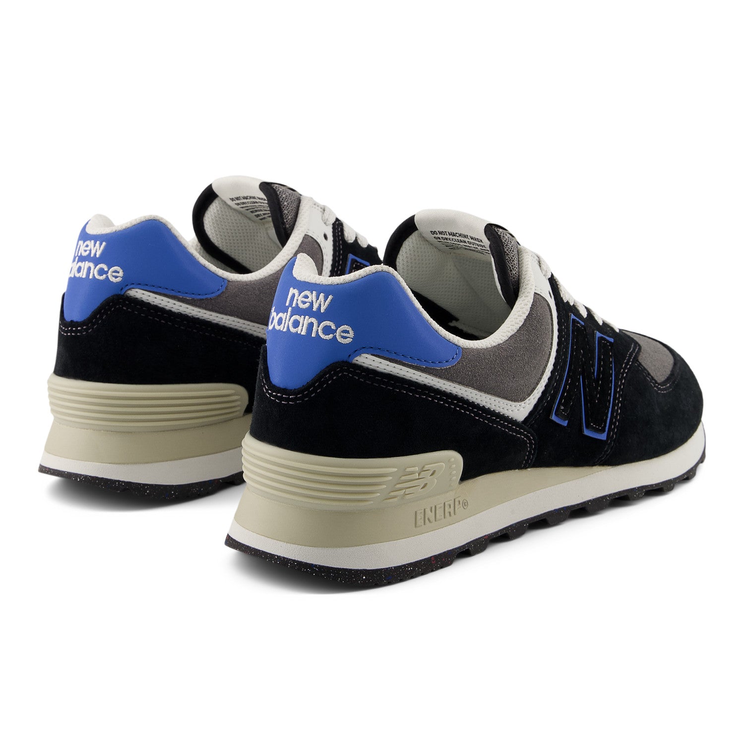 New Balance 574 (U574QRB) Unisex 14
