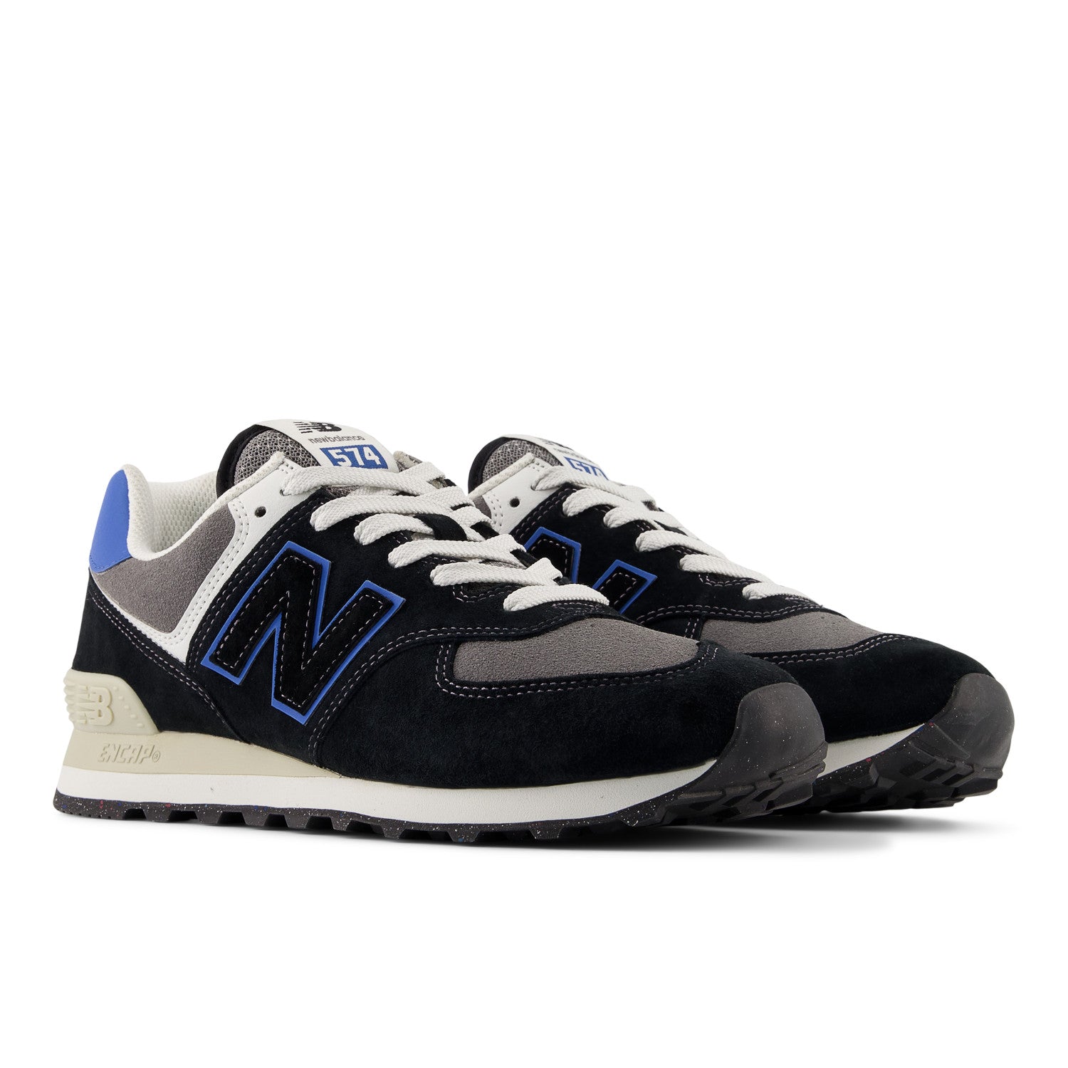 New Balance 574 (U574QRB) Unisex 5