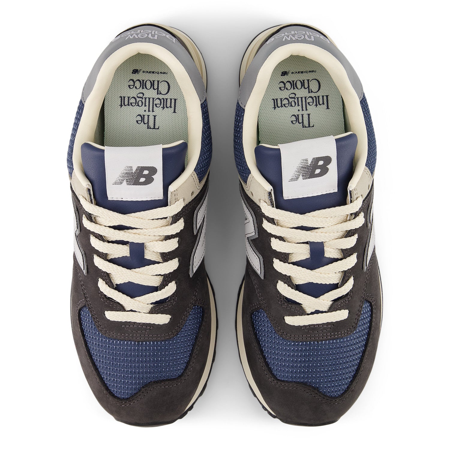 New Balance 574 (U574SGG) Unisex 4