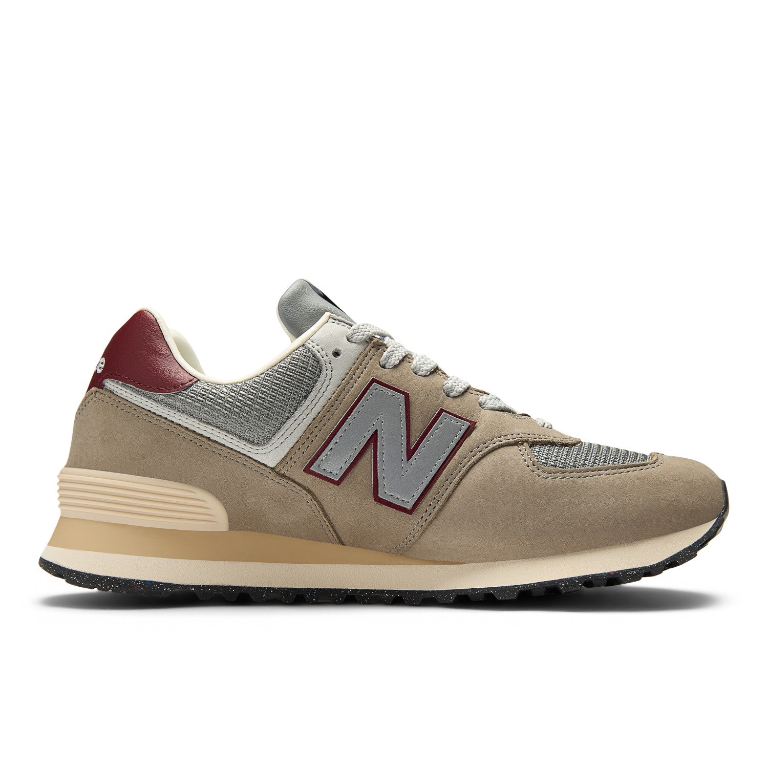 New Balance 574 (U574SKB) Unisex 2