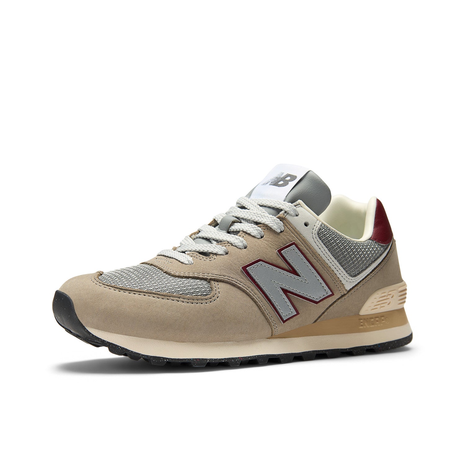 New Balance 574 (U574SKB) Unisex 12