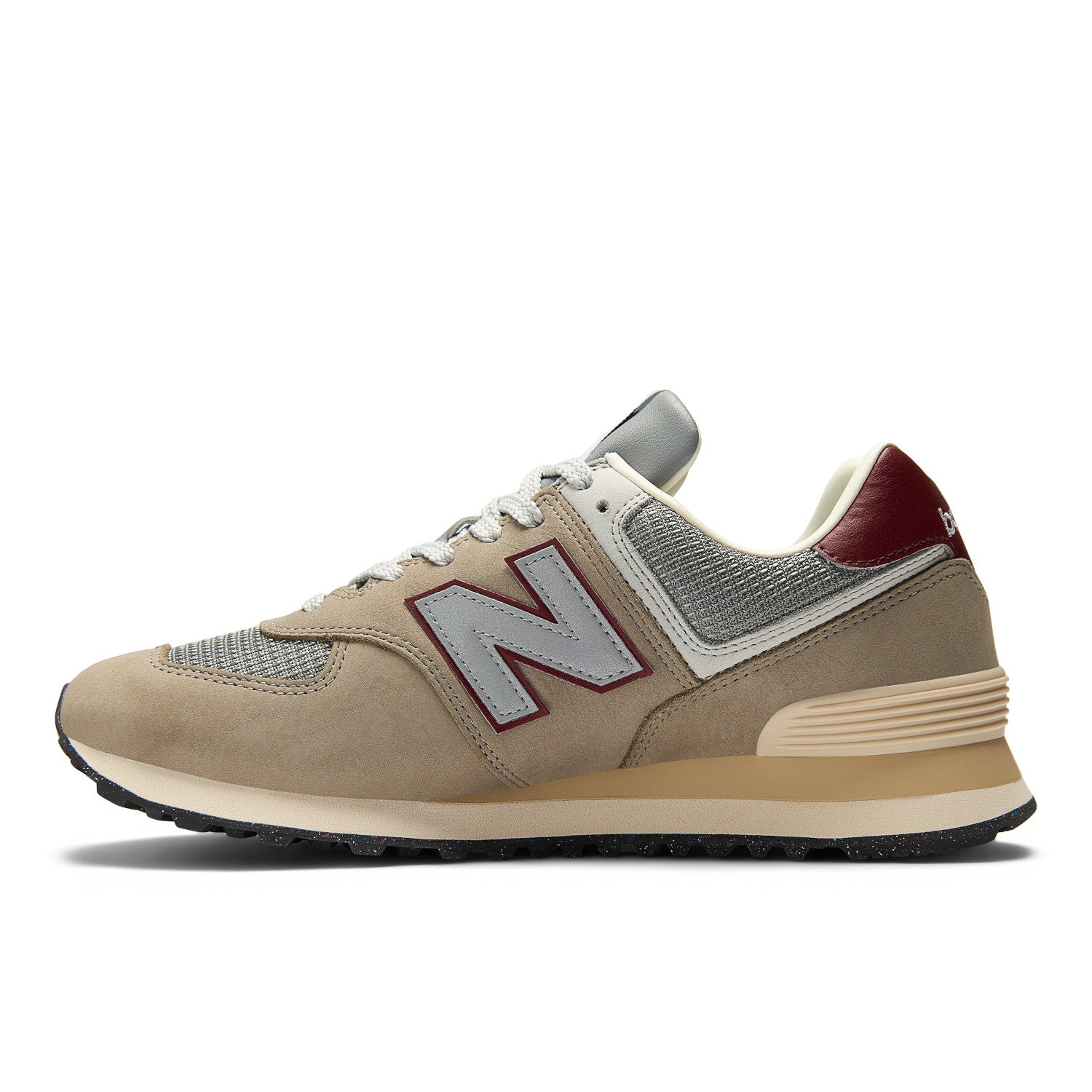 New Balance 574 (U574SKB) Unisex 7