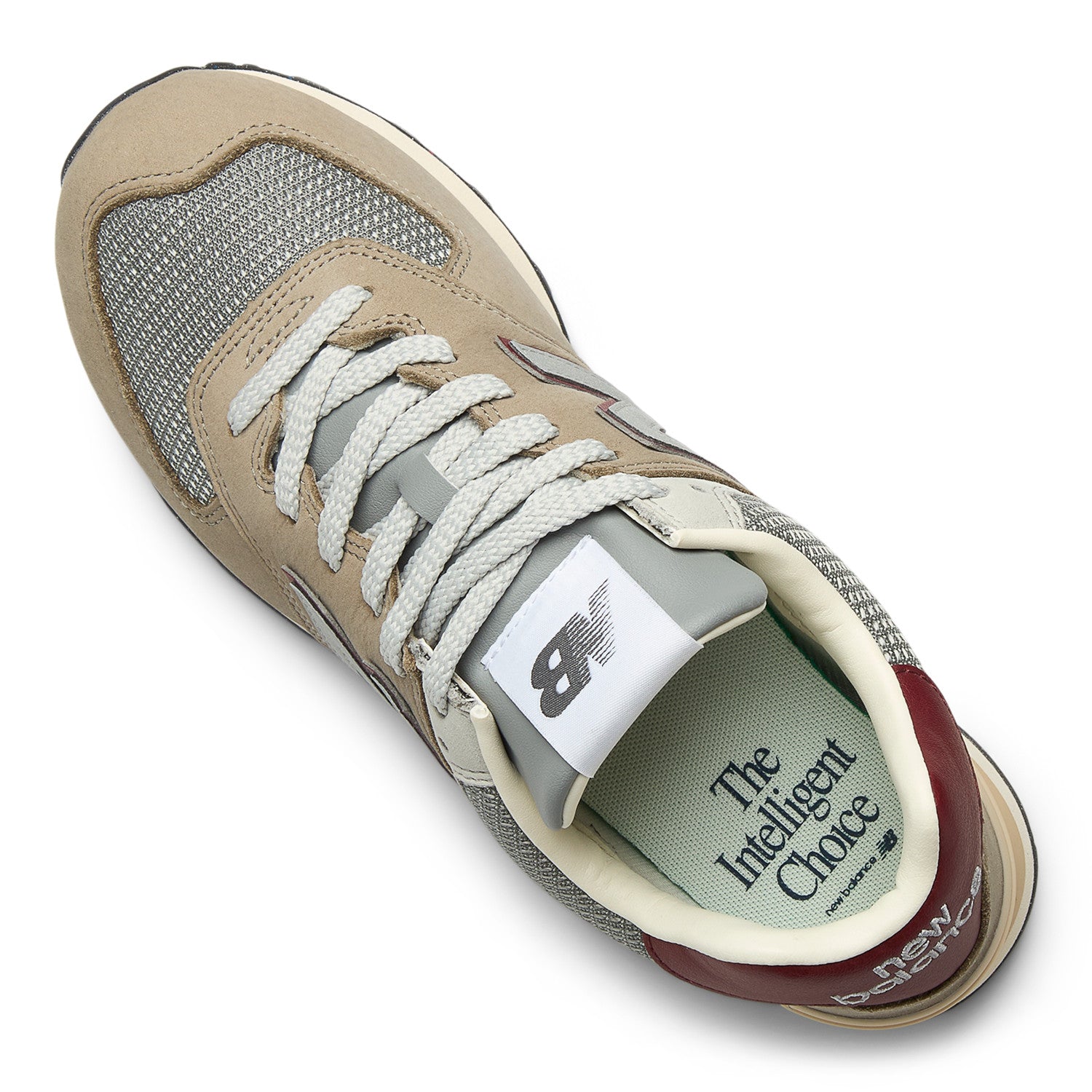 New Balance 574 (U574SKB) Unisex 8