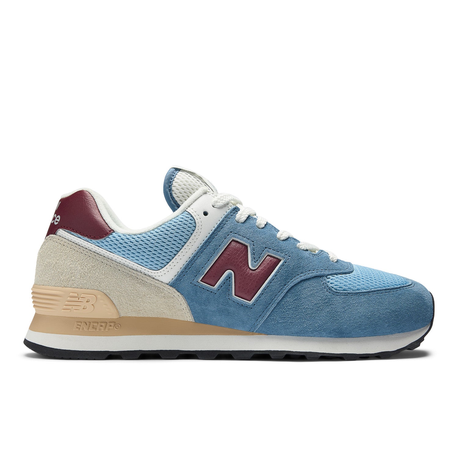 New Balance 574 (U574SPR) Unisex 2