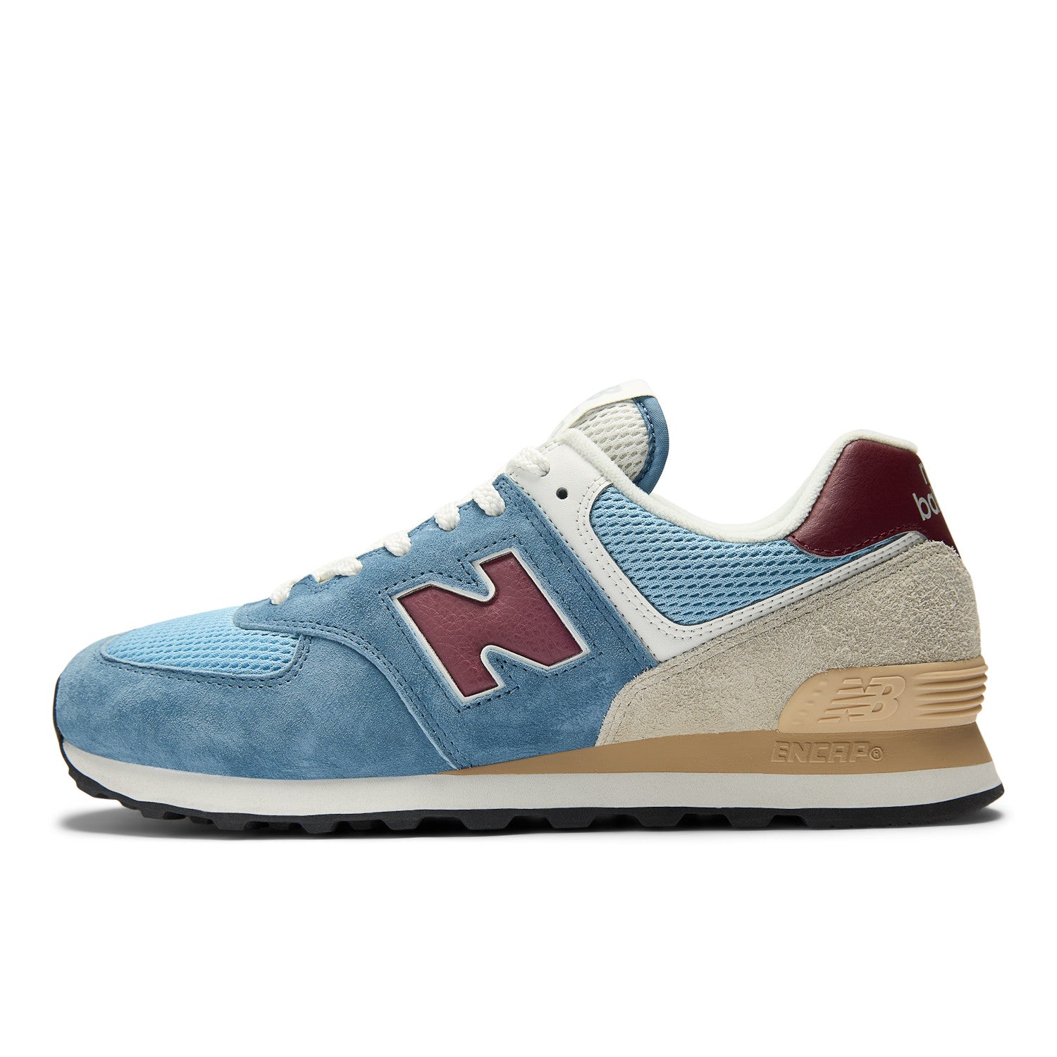 New Balance 574 (U574SPR) Unisex 14