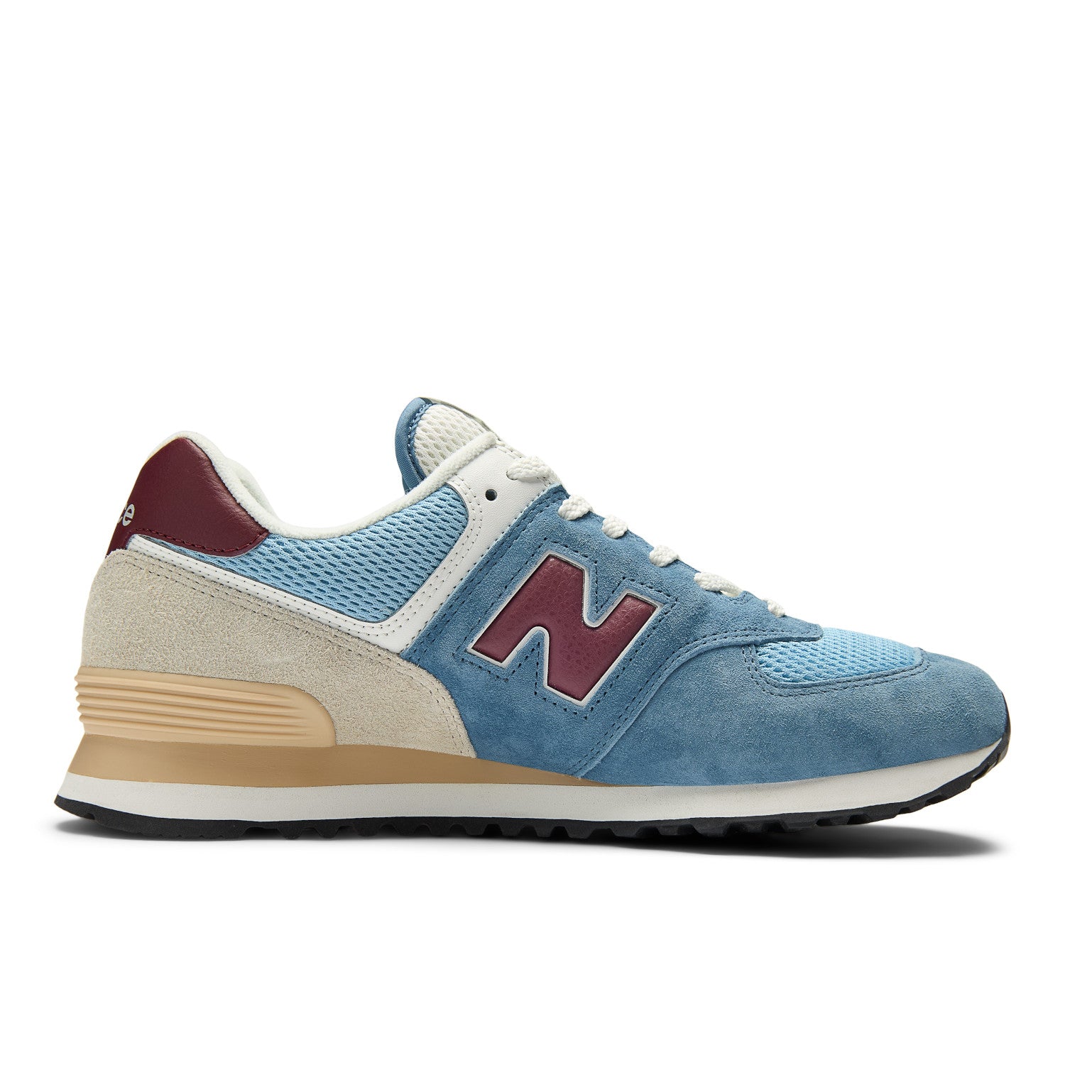 New Balance 574 (U574SPR) Unisex 7