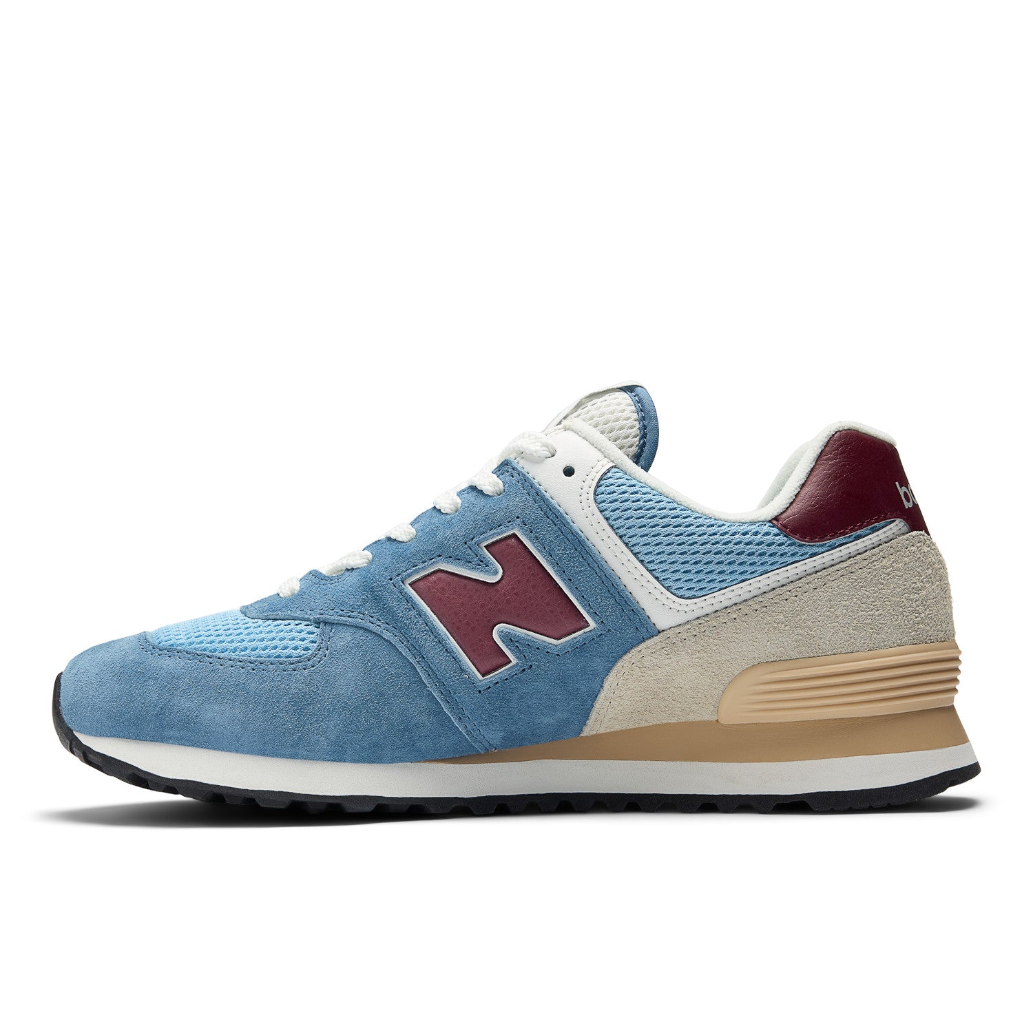 New Balance 574 (U574SPR) Unisex 3