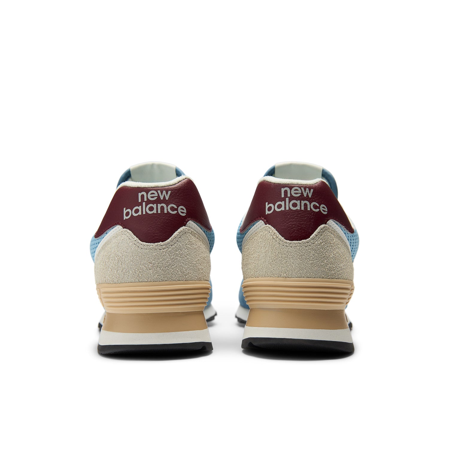 New Balance 574 (U574SPR) Unisex 6