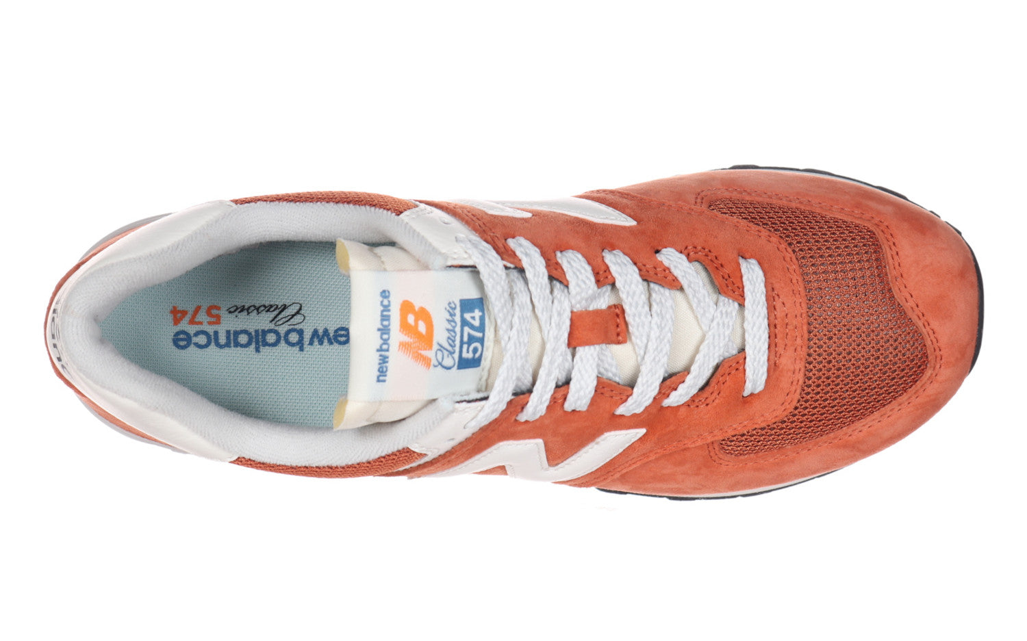 New Balance 574 Unisex (U574VPA) 5