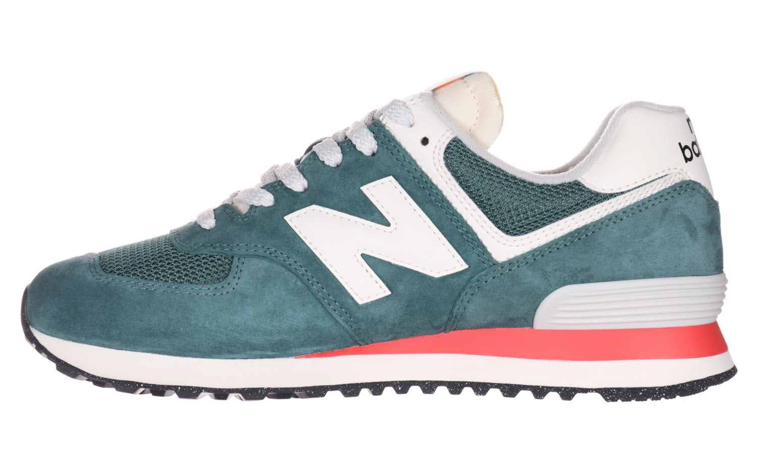 New Balance 574 Unisex (U574VPG) 2