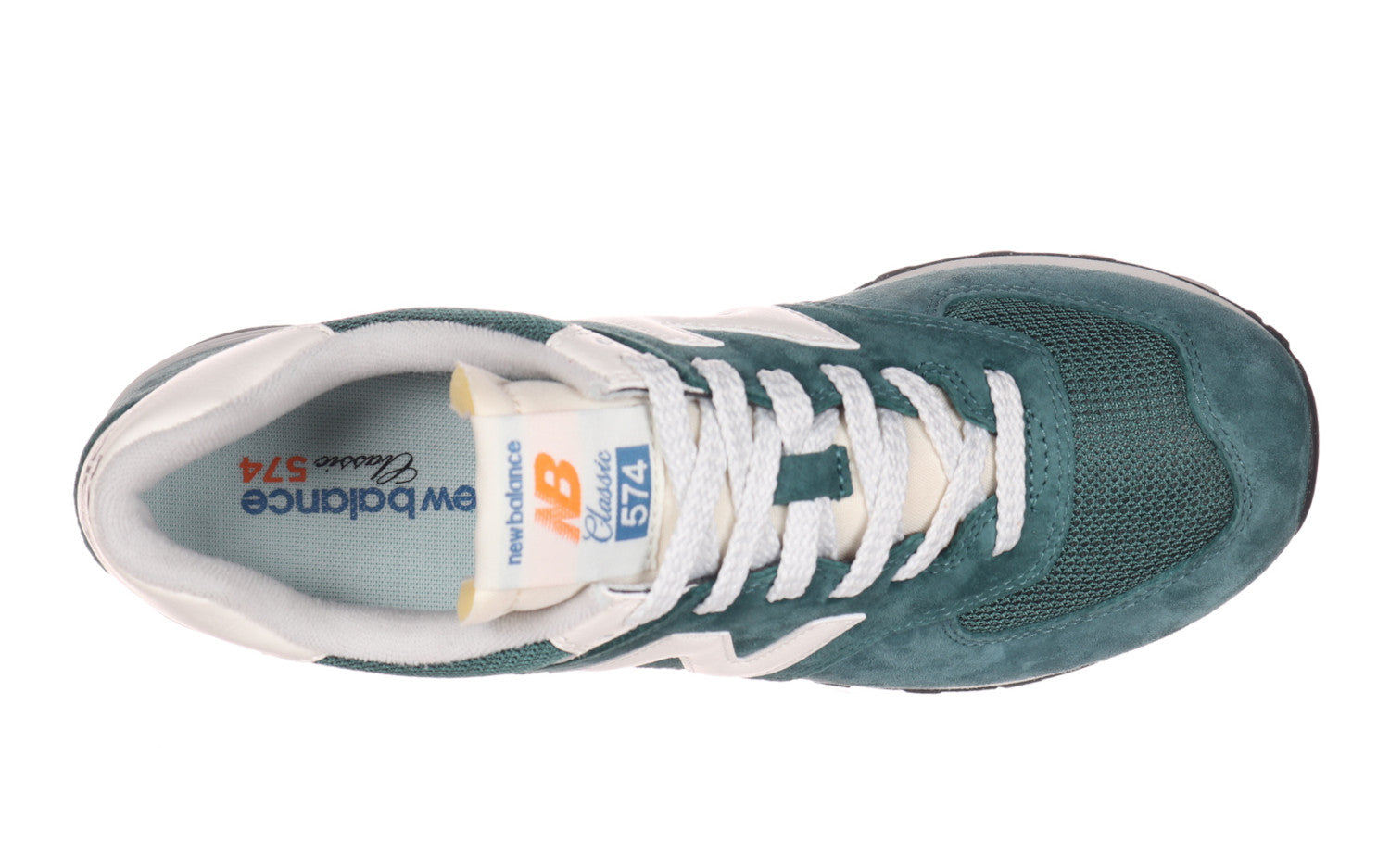 New Balance 574 Unisex (U574VPG) 3