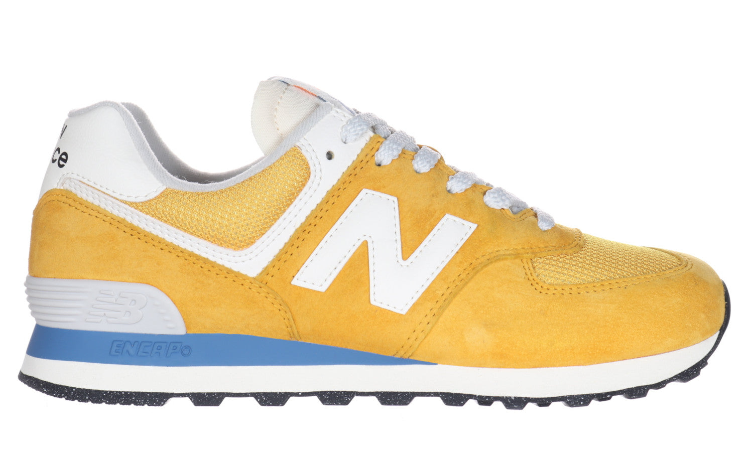 New Balance 574 Unisex (U574VPY) 2