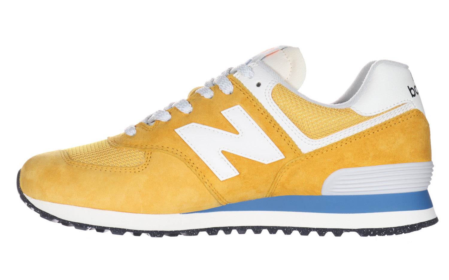 New Balance 574 Unisex (U574VPY) 3