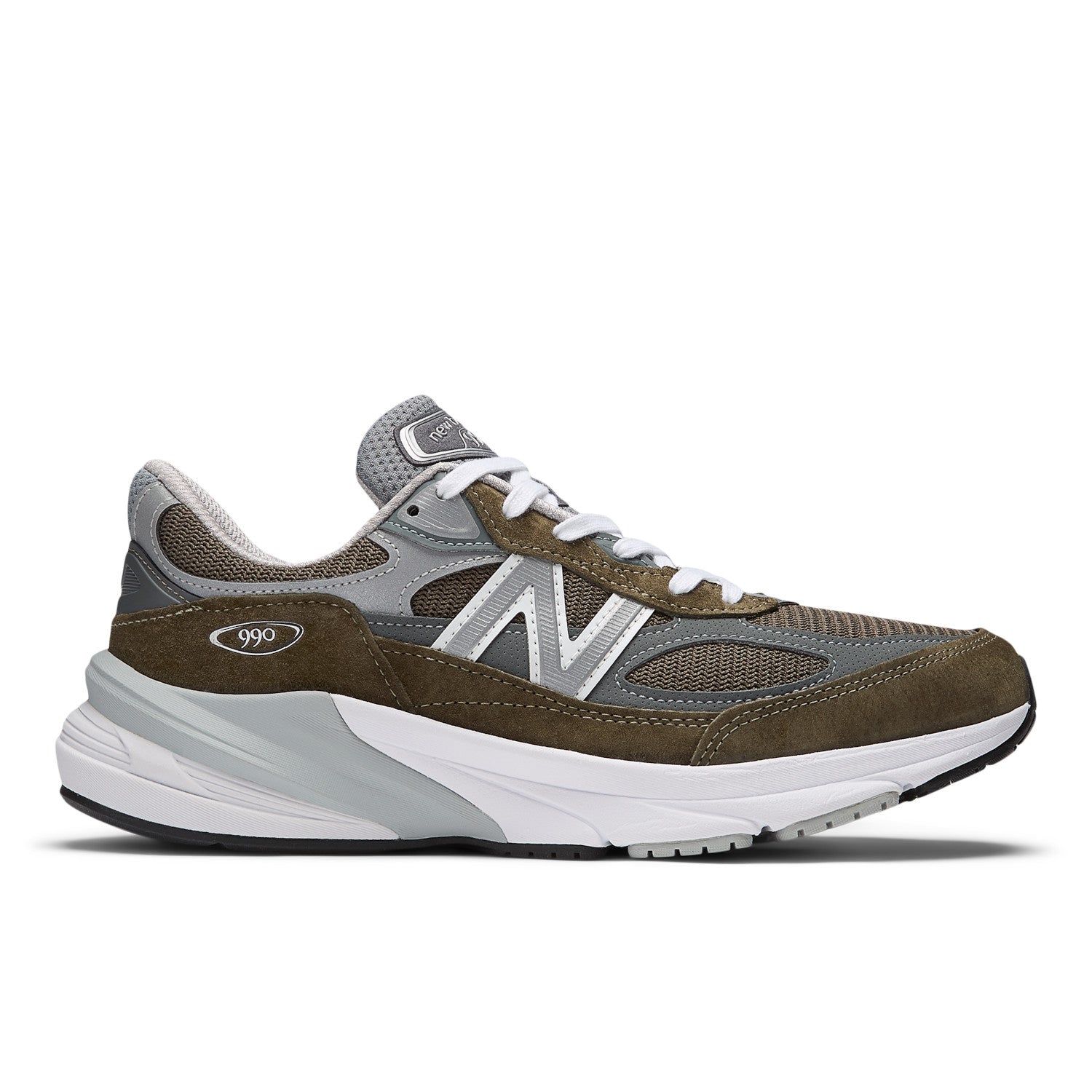 New Balance Made in USA 990v6 (U990OG6) Unisex 2