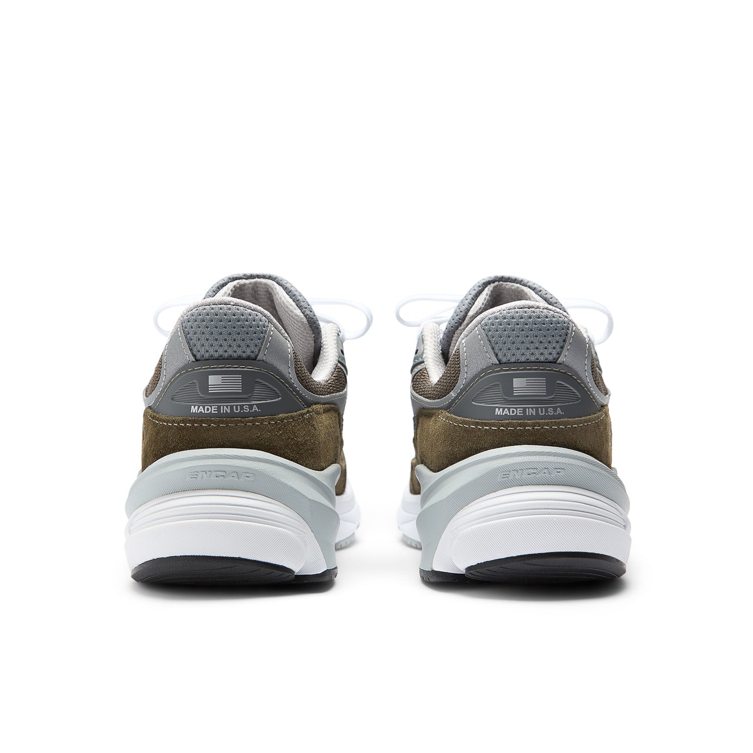 New Balance Made in USA 990v6 (U990OG6) Unisex 4