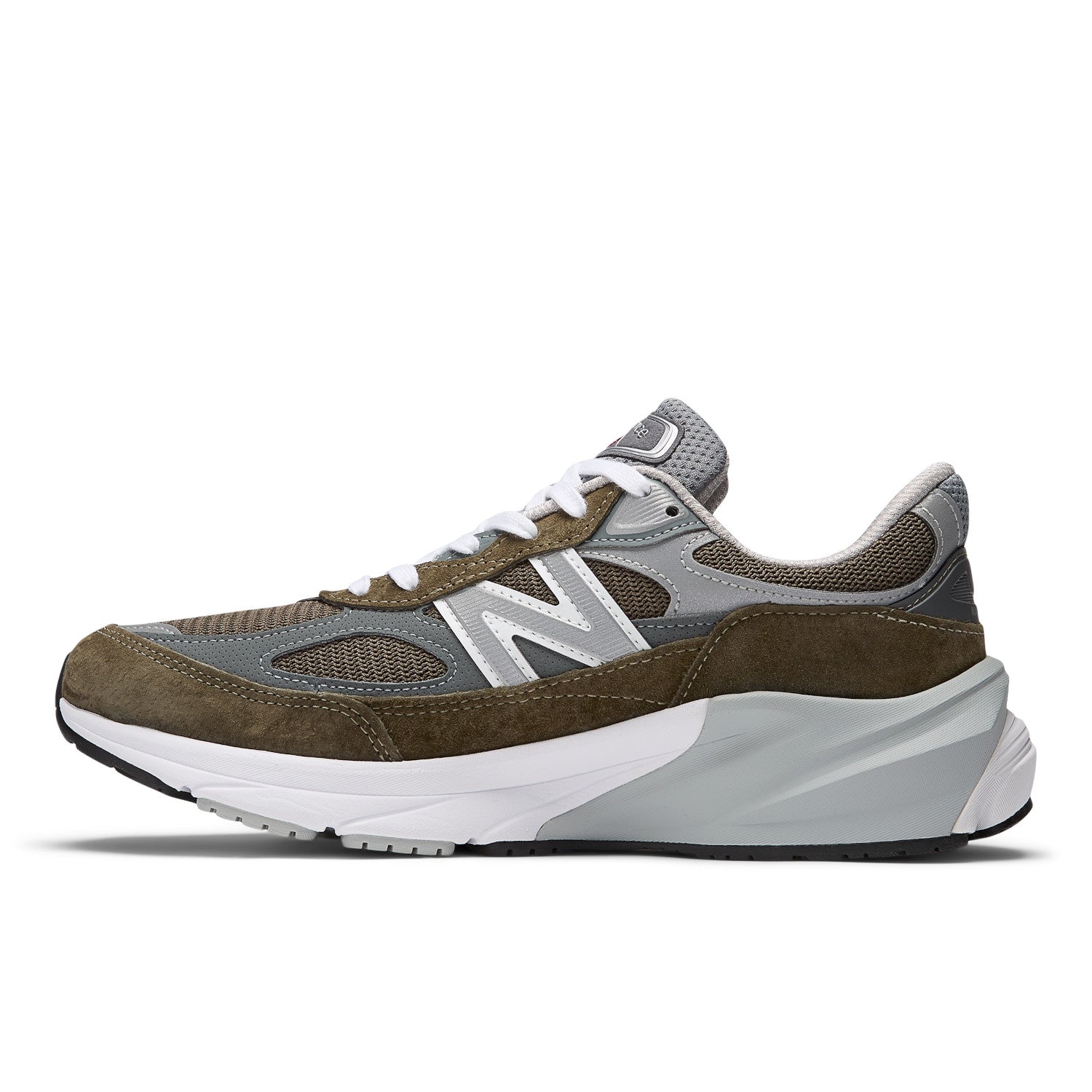 New Balance Made in USA 990v6 (U990OG6) Unisex 6